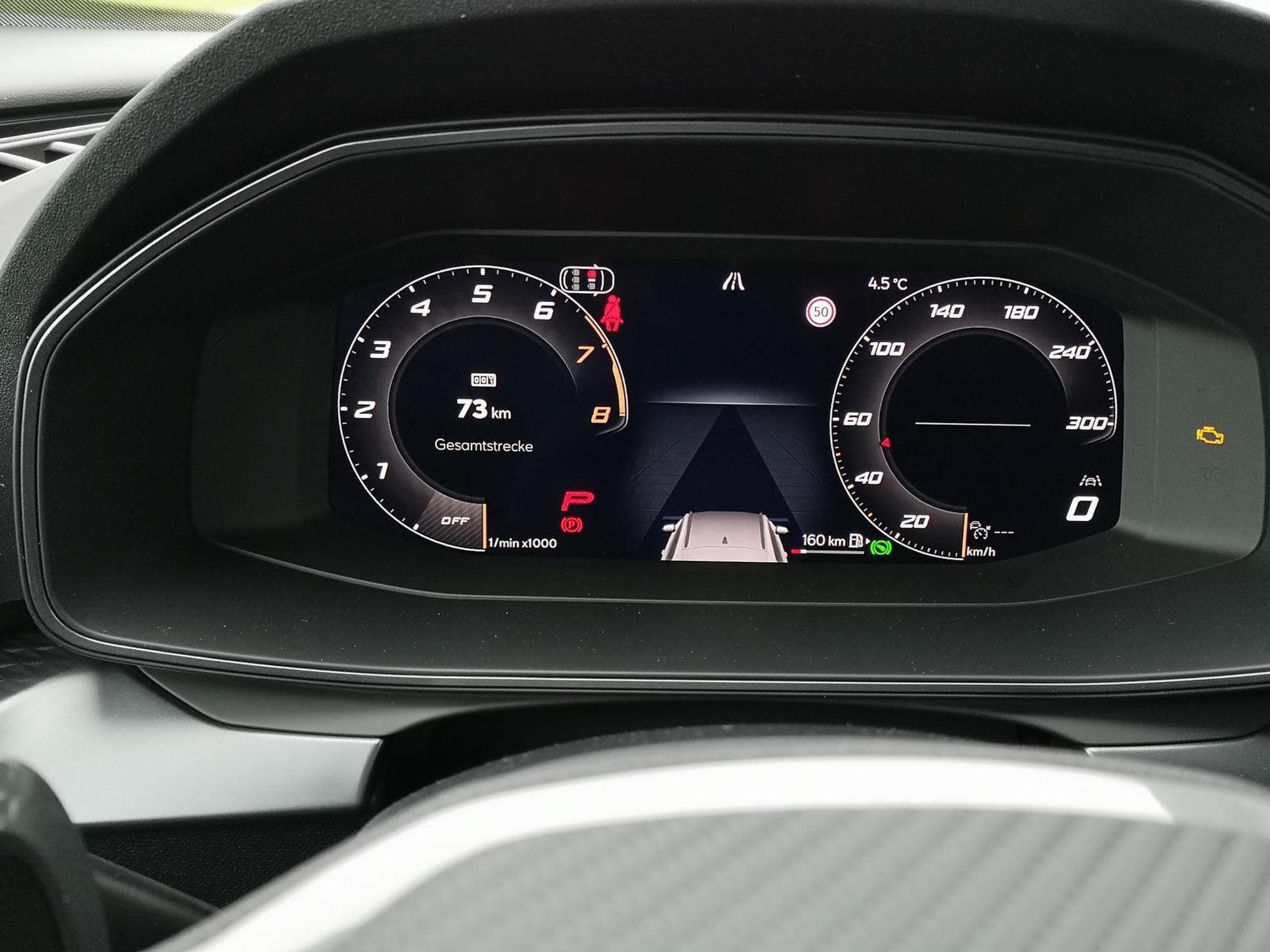 Cupra Formentor 1.5 eTSI 110 kW (2026) - Foto 6