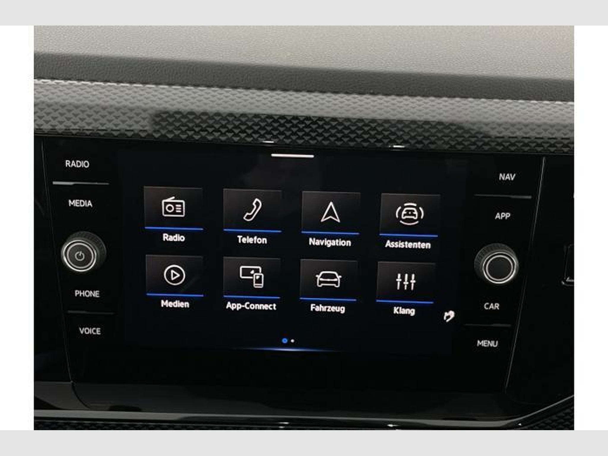 VW Taigo New Edition (2026) - Foto 19