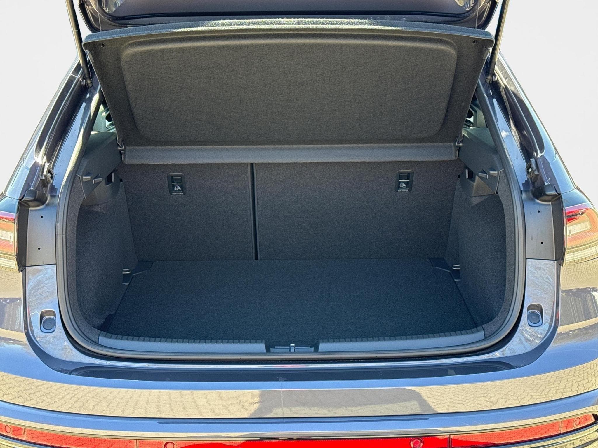 VW Taigo R-Line Limited (2026) - Foto 11