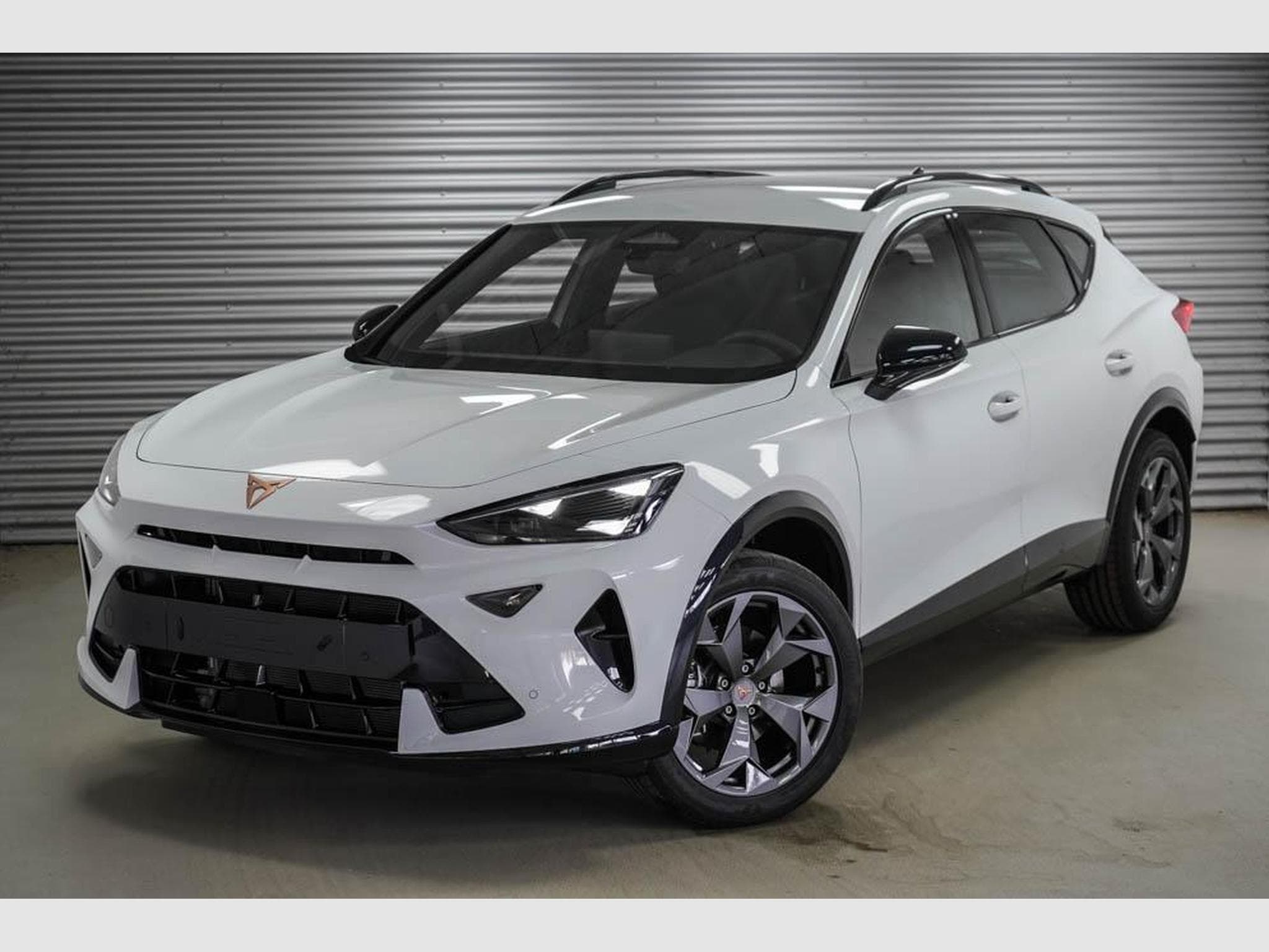 Cupra Formentor 1,5 eTSI DSG (2026) - Foto 1