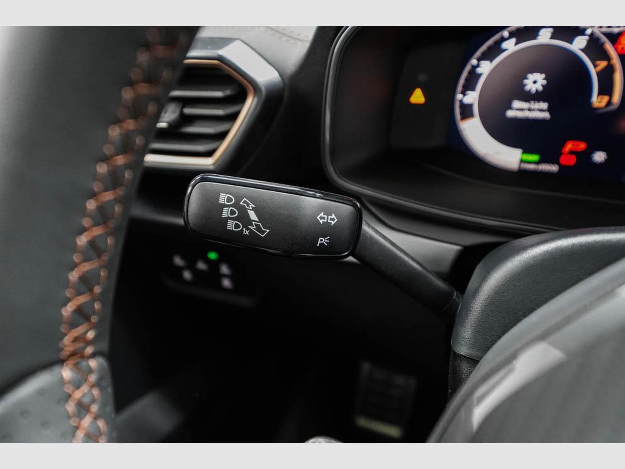 Cupra Formentor 1,5 eTSI DSG (2026) - Foto 10