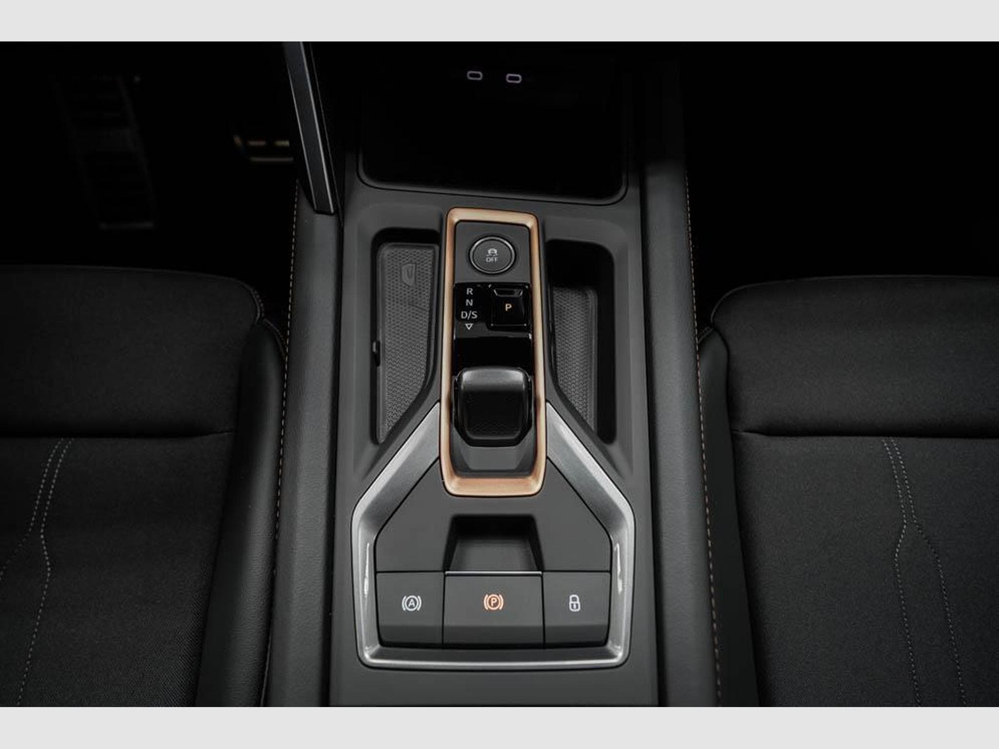 Cupra Formentor 1,5 eTSI DSG (2026) - Foto 12