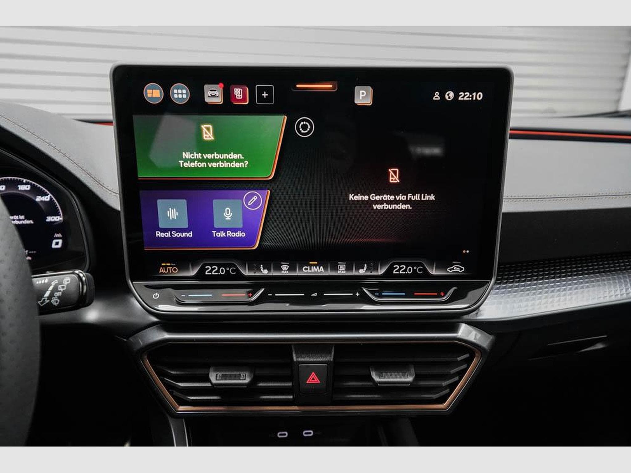 Cupra Formentor 1,5 eTSI DSG (2026) - Foto 13