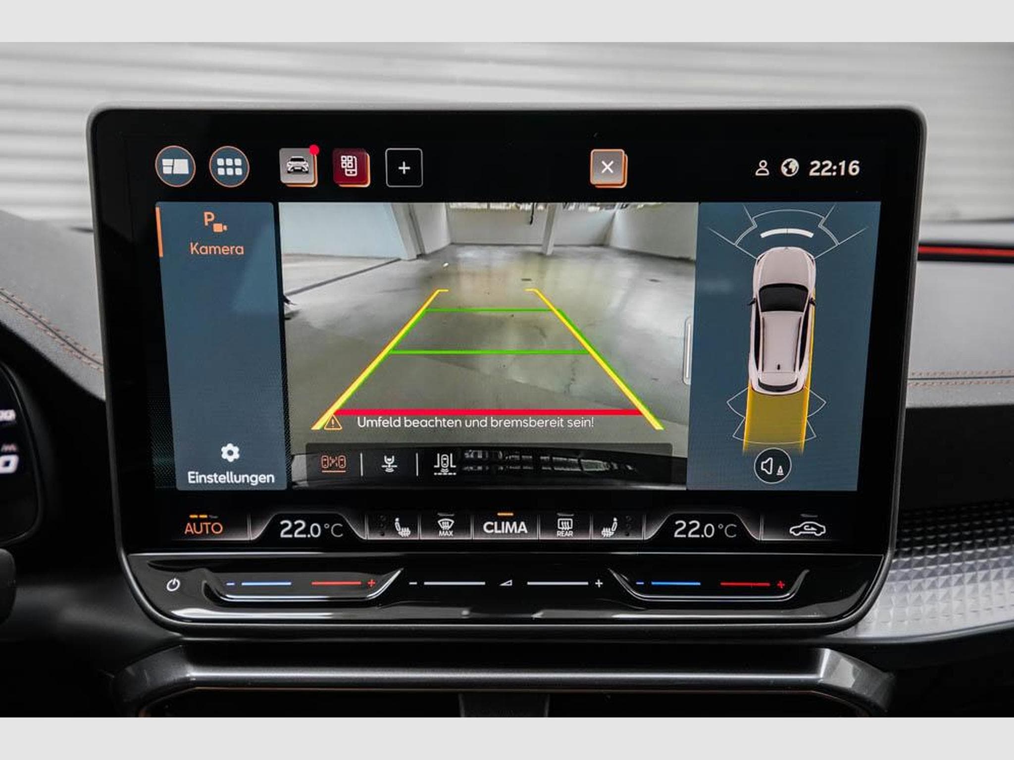 Cupra Formentor 1,5 eTSI DSG (2026) - Foto 14