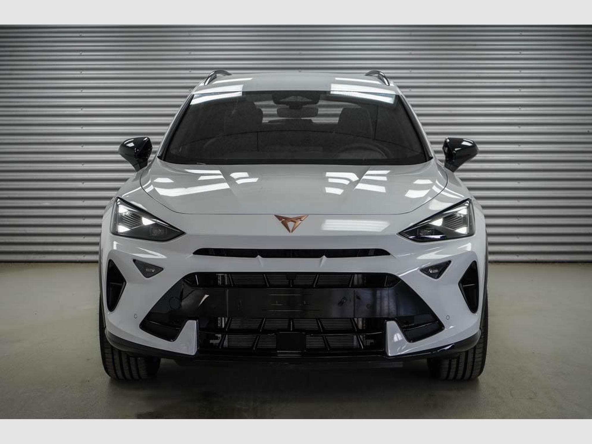 Cupra Formentor 1,5 eTSI DSG (2026) - Foto 2