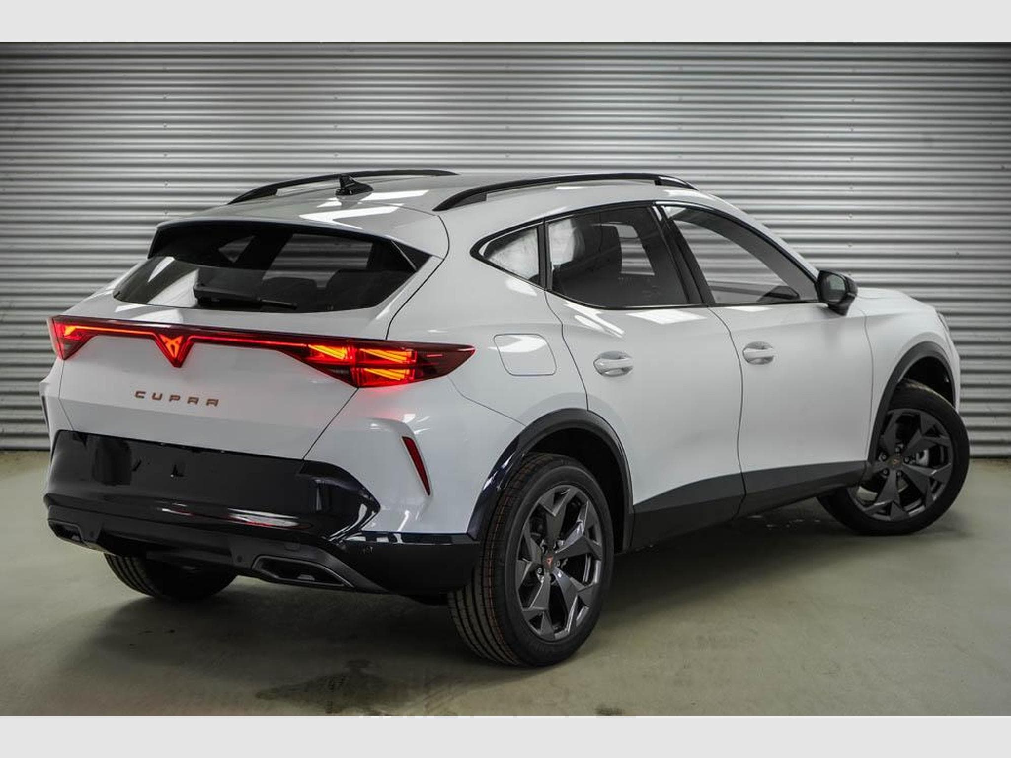 Cupra Formentor 1,5 eTSI DSG (2026) - Foto 3