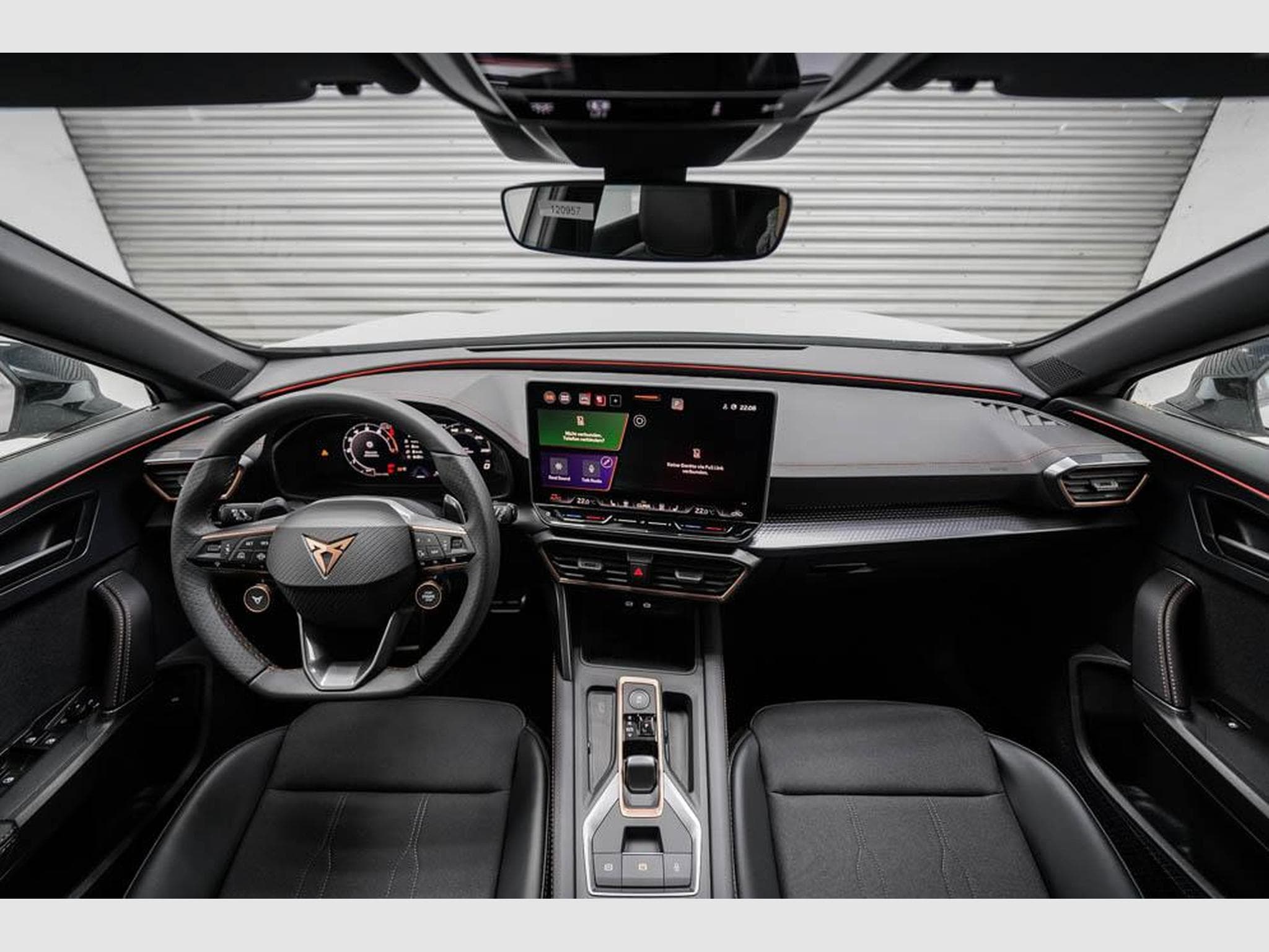 Cupra Formentor 1,5 eTSI DSG (2026) - Foto 6