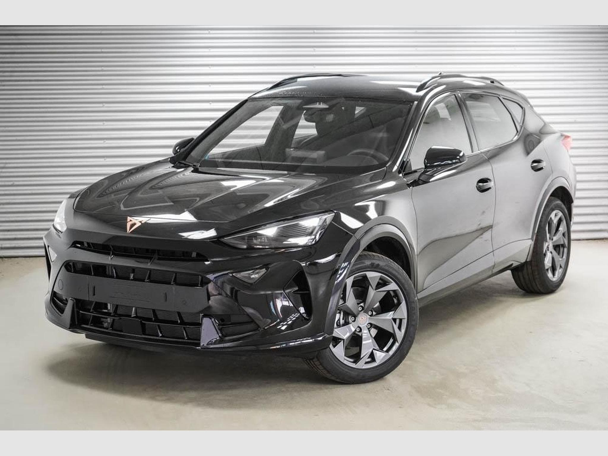 Cupra Formentor 1,5 eTSI DSG (2026) - Foto 1