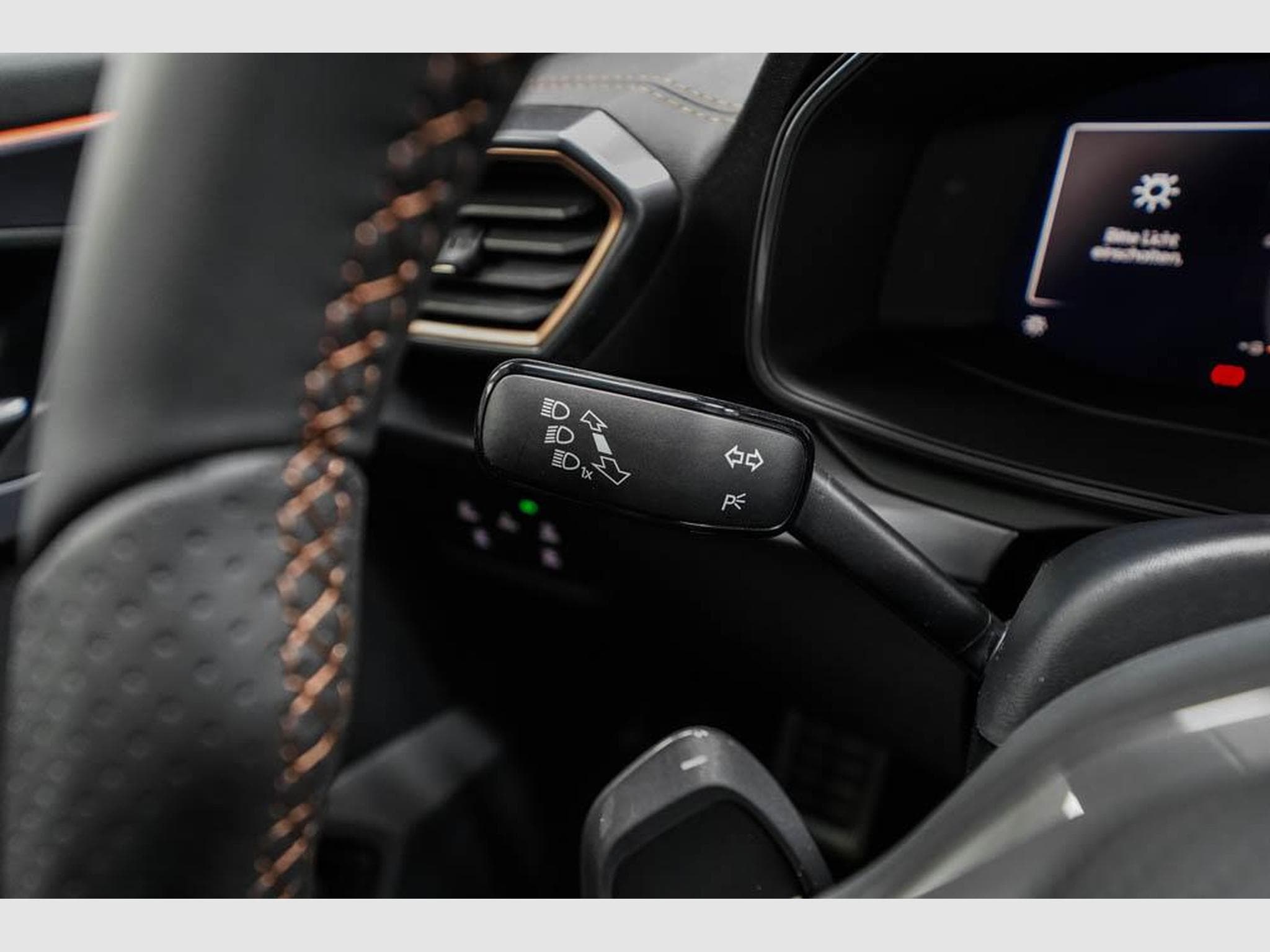 Cupra Formentor 1,5 eTSI DSG (2026) - Foto 10