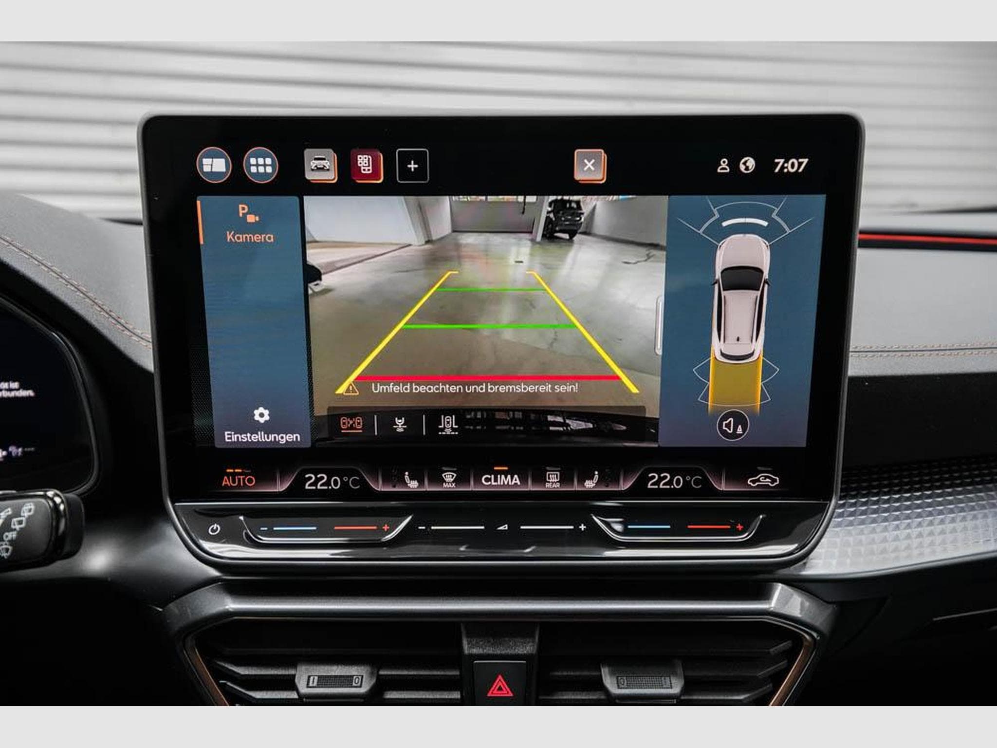 Cupra Formentor 1,5 eTSI DSG (2026) - Foto 14