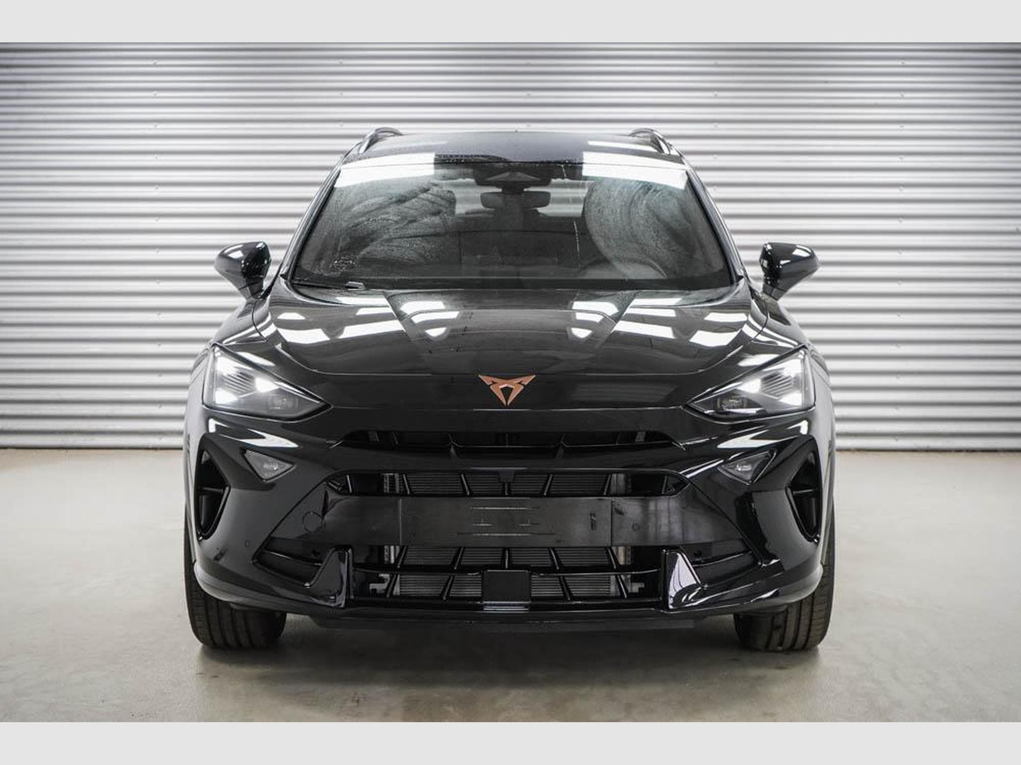 Cupra Formentor 1,5 eTSI DSG (2026) - Foto 2