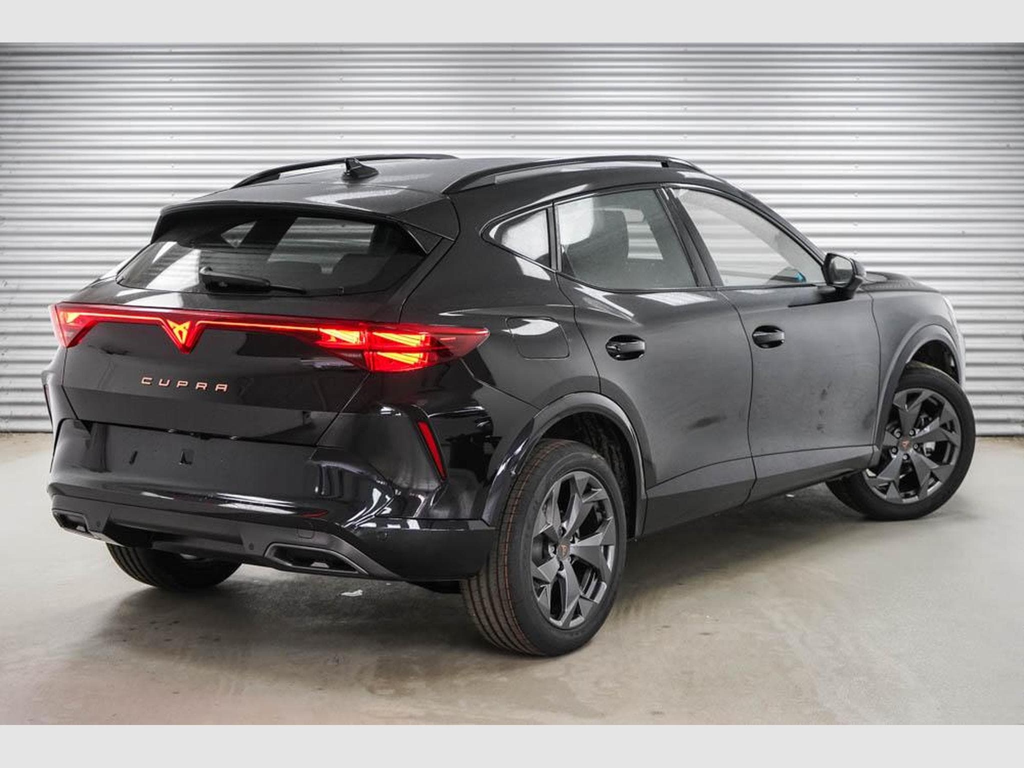 Cupra Formentor 1,5 eTSI DSG (2026) - Foto 3