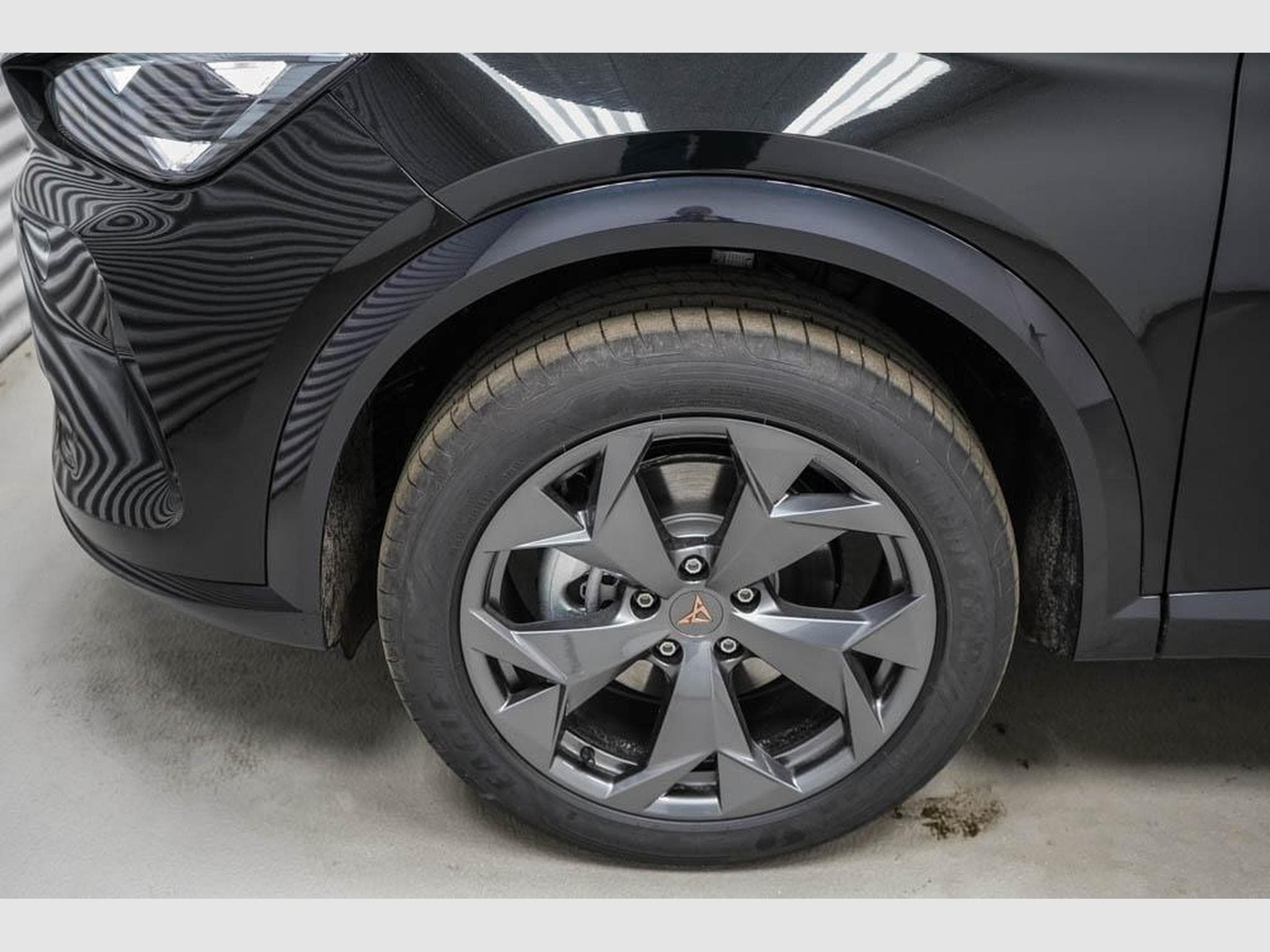 Cupra Formentor 1,5 eTSI DSG (2026) - Foto 5