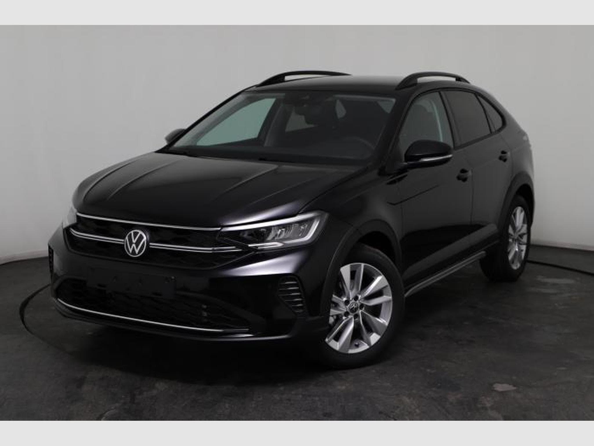 VW Taigo New Edition (2026) - Foto 1