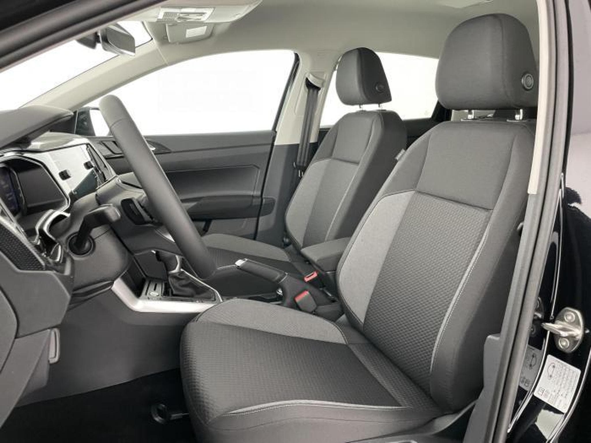 VW Taigo New Edition (2026) - Foto 12