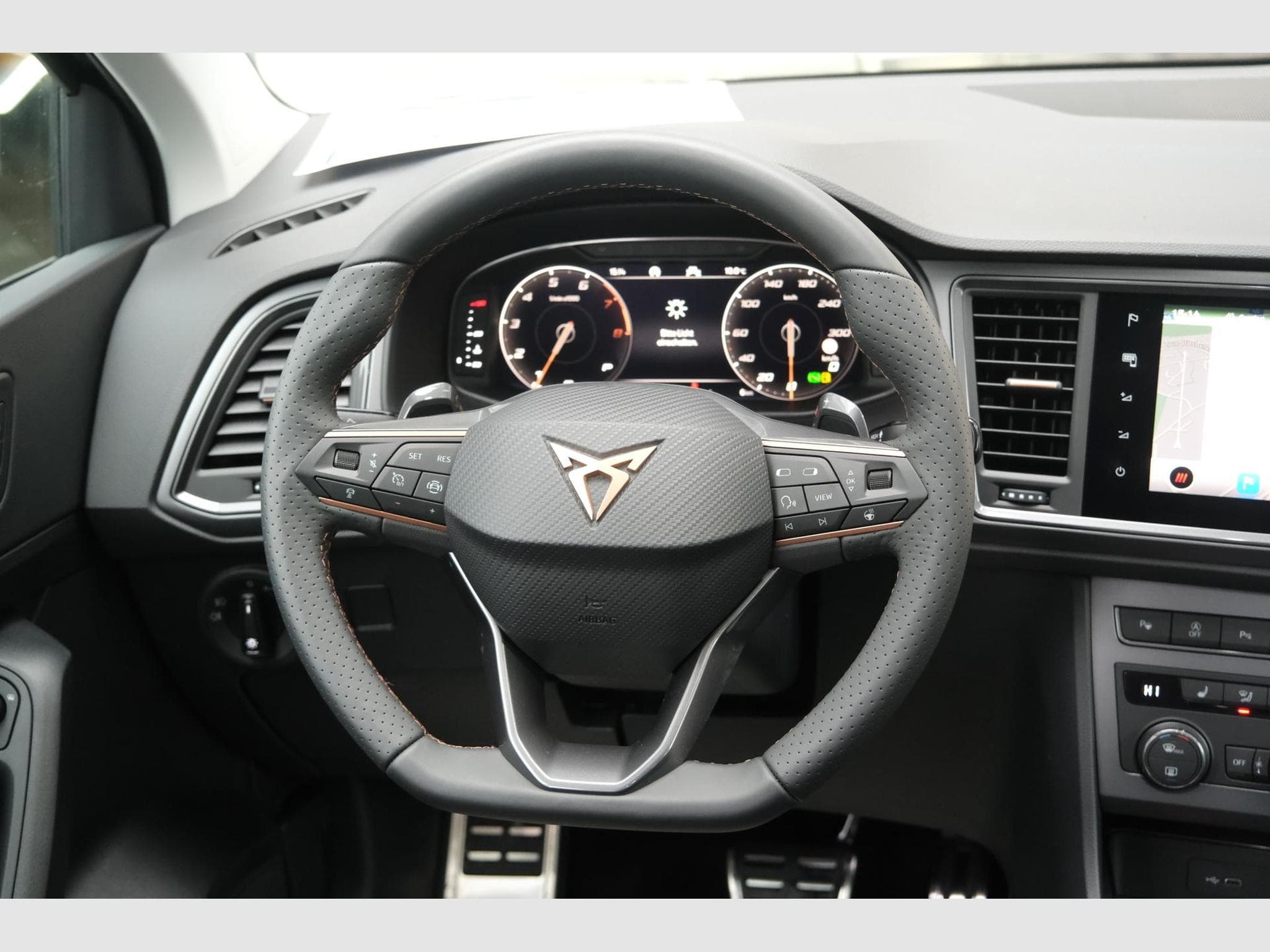 Cupra Ateca 1.5 TSI DSG (2026) - Foto 11