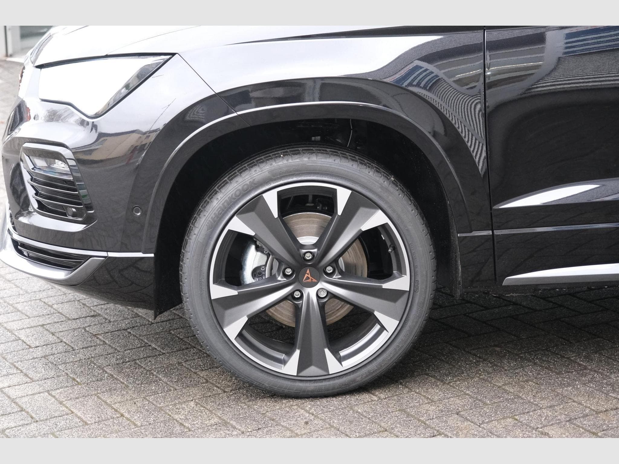 Cupra Ateca 1.5 TSI DSG (2026) - Foto 18