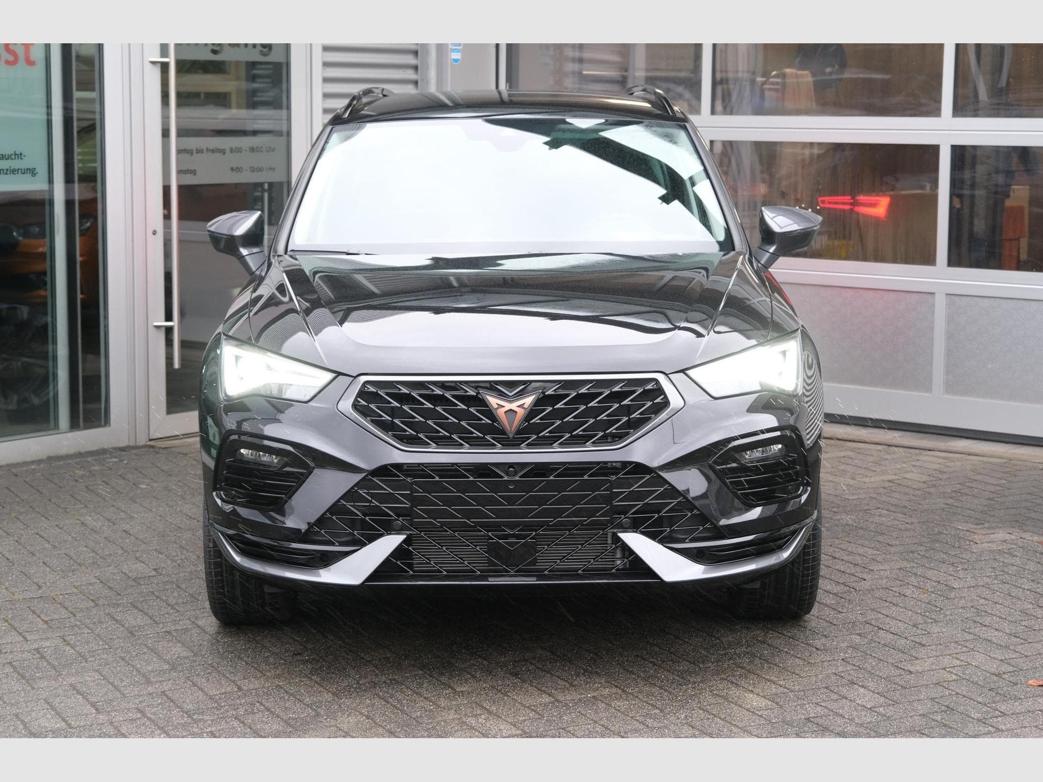 Cupra Ateca 1.5 TSI DSG (2026) - Foto 19