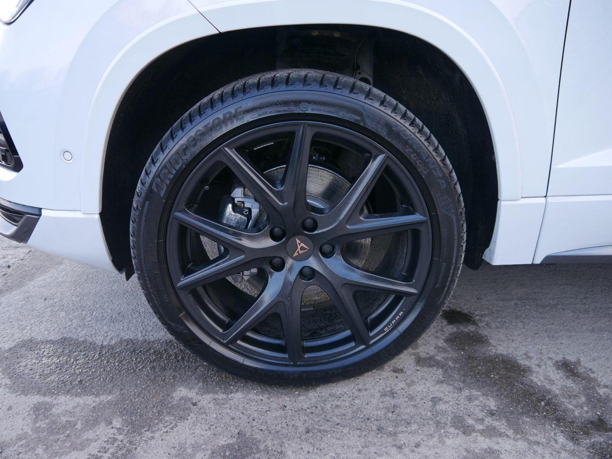 Cupra Ateca 2,0 TSI DSG (2025) - Foto 4