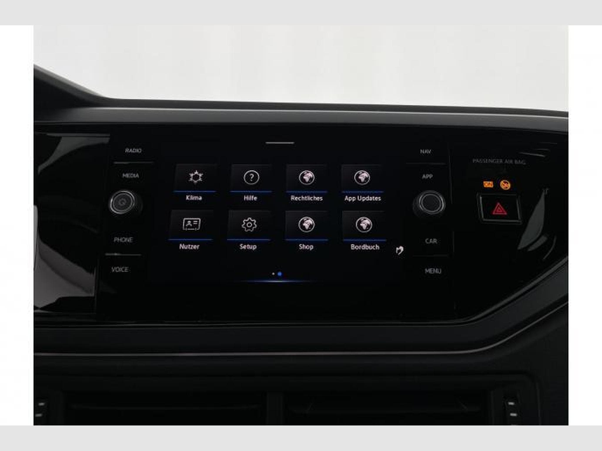 VW Taigo R-Line Edition (2026) - Foto 18