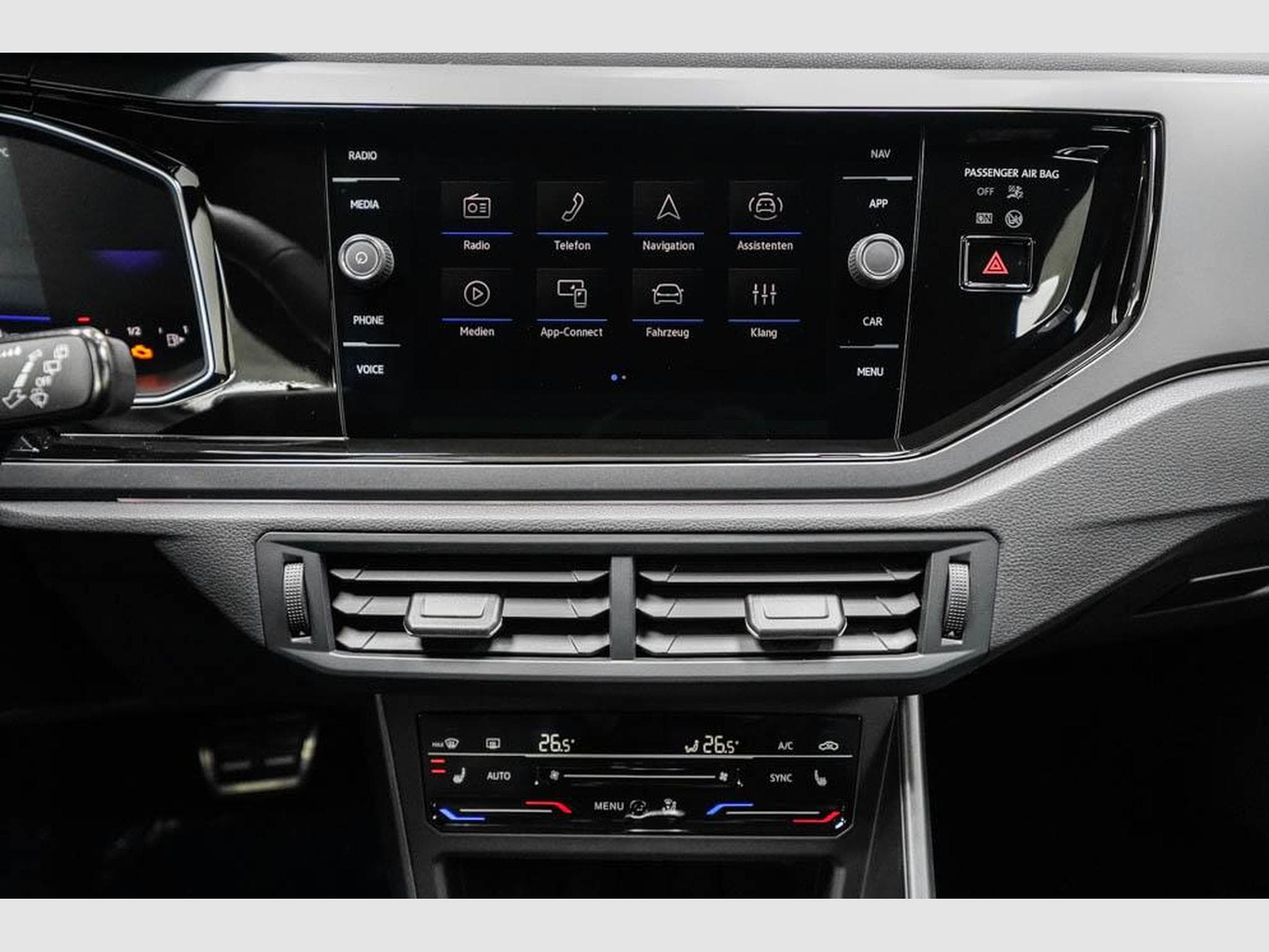 VW Taigo 1,0 TSI DSG (2026) - Photo 13