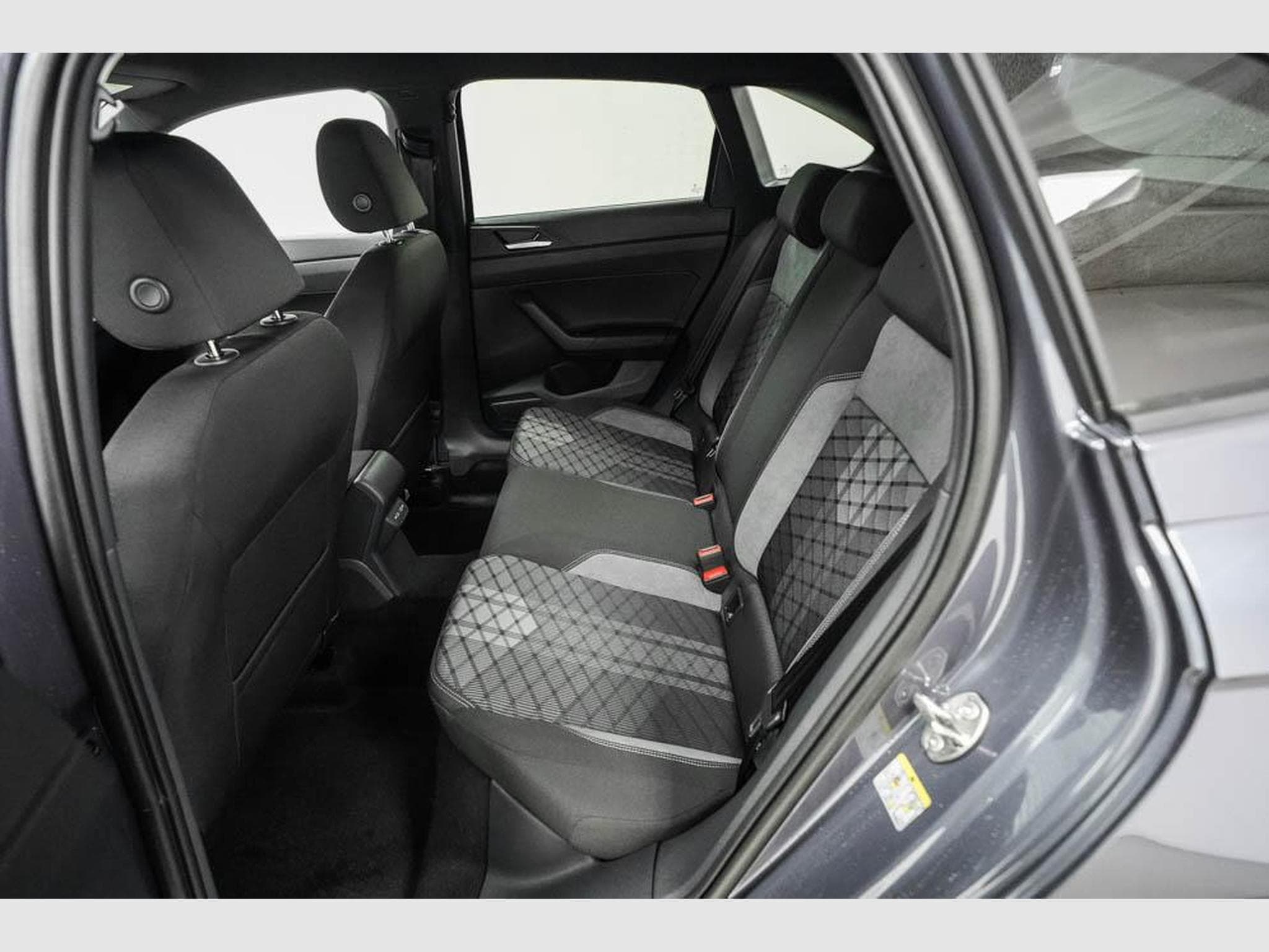 VW Taigo 1,0 TSI DSG (2026) - Photo 16