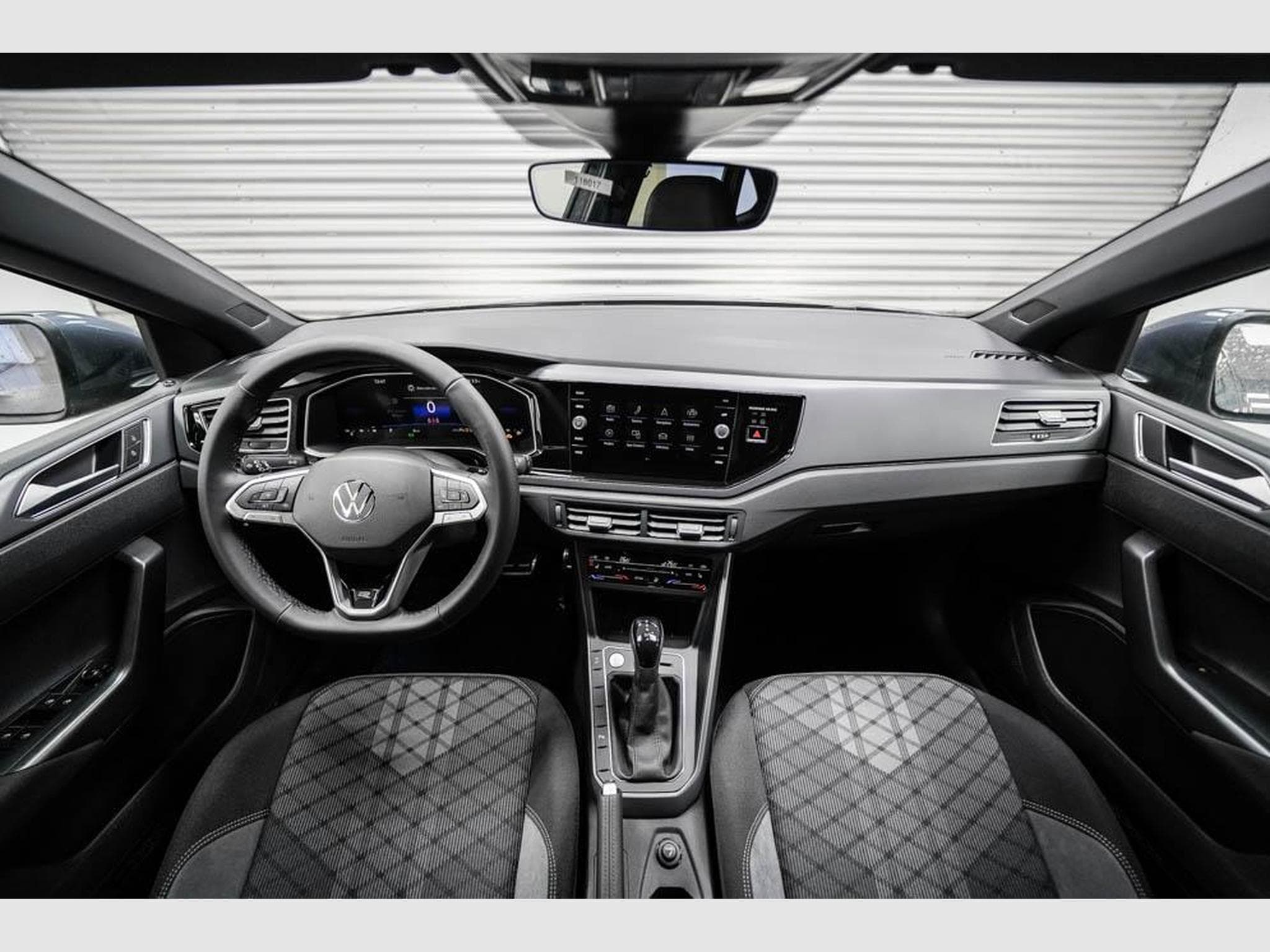 VW Taigo 1,0 TSI DSG (2026) - Photo 6