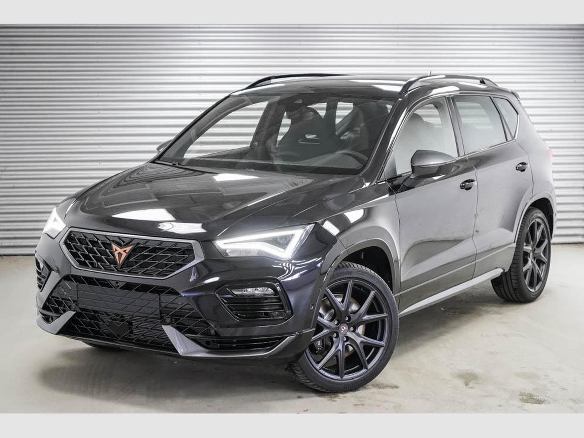 Cupra Ateca 2,0 TSI DSG (2025) - Photo 1