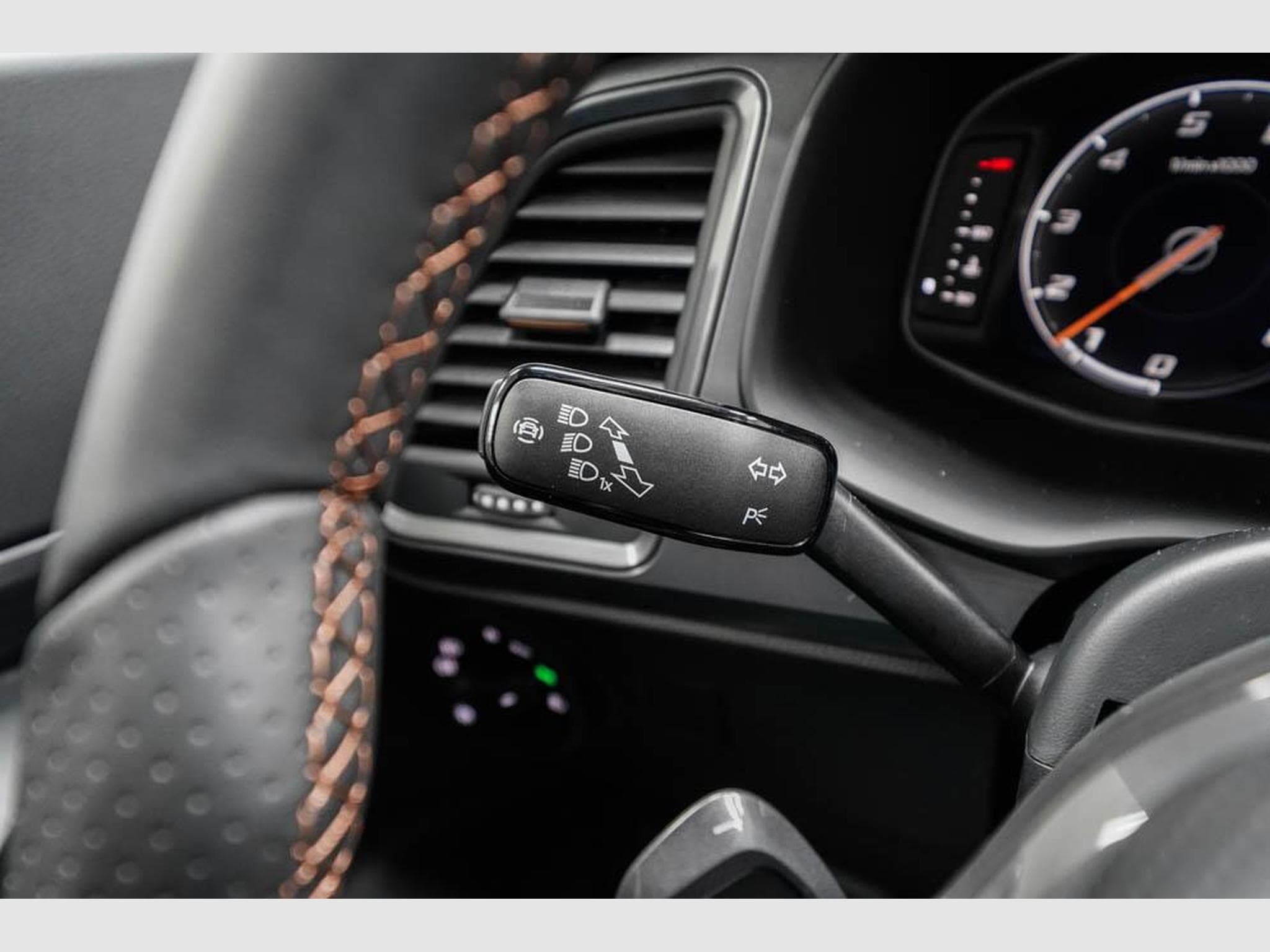 Cupra Ateca 2,0 TSI DSG (2025) - Photo 10