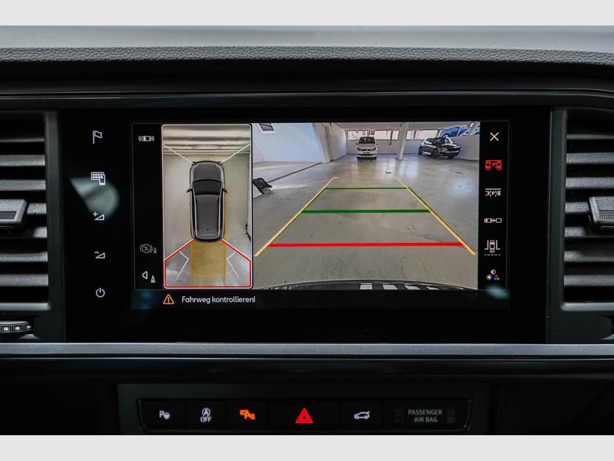 Cupra Ateca 2,0 TSI DSG (2025) - Photo 13