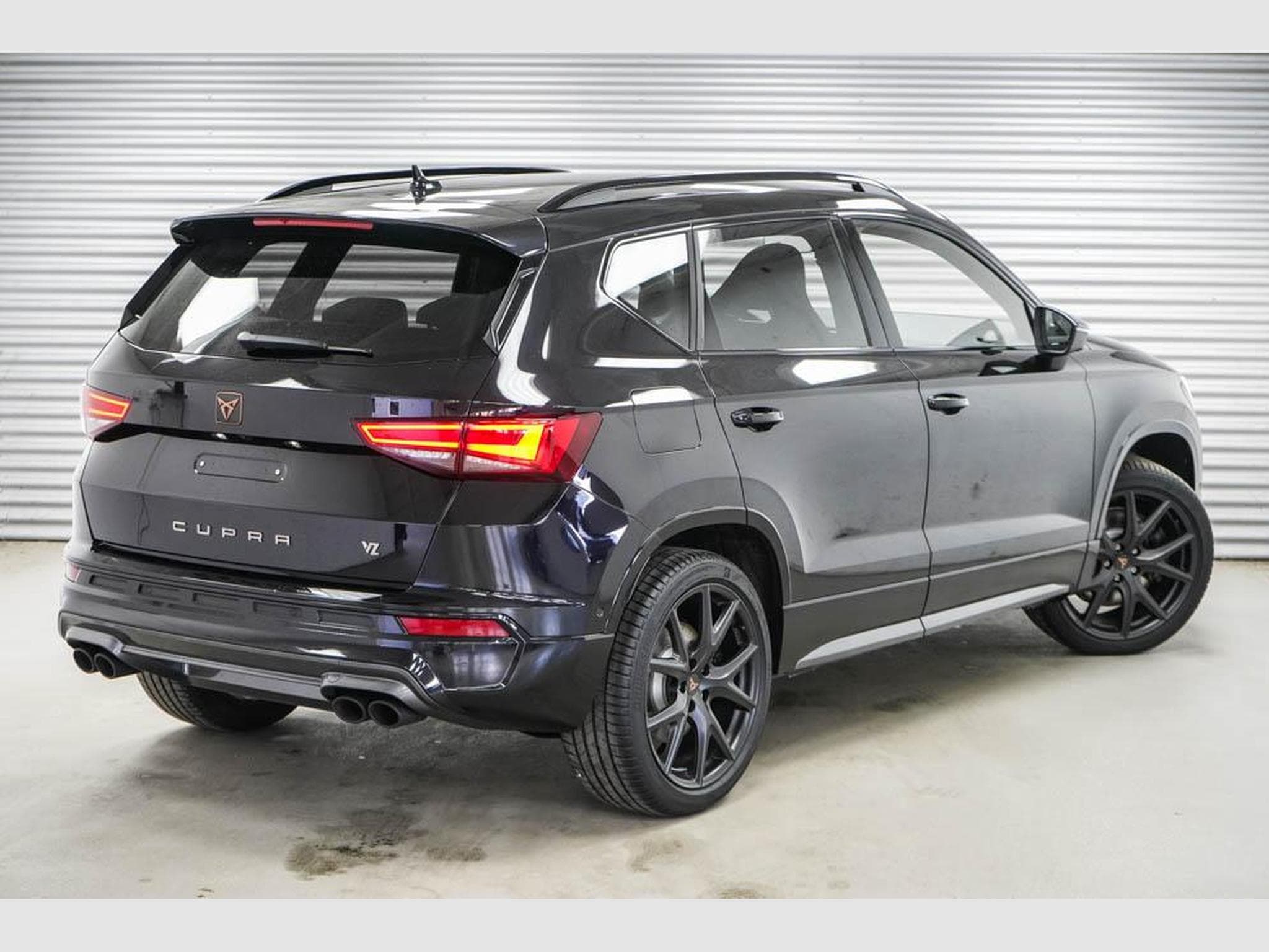 Cupra Ateca 2,0 TSI DSG (2025) - Photo 3