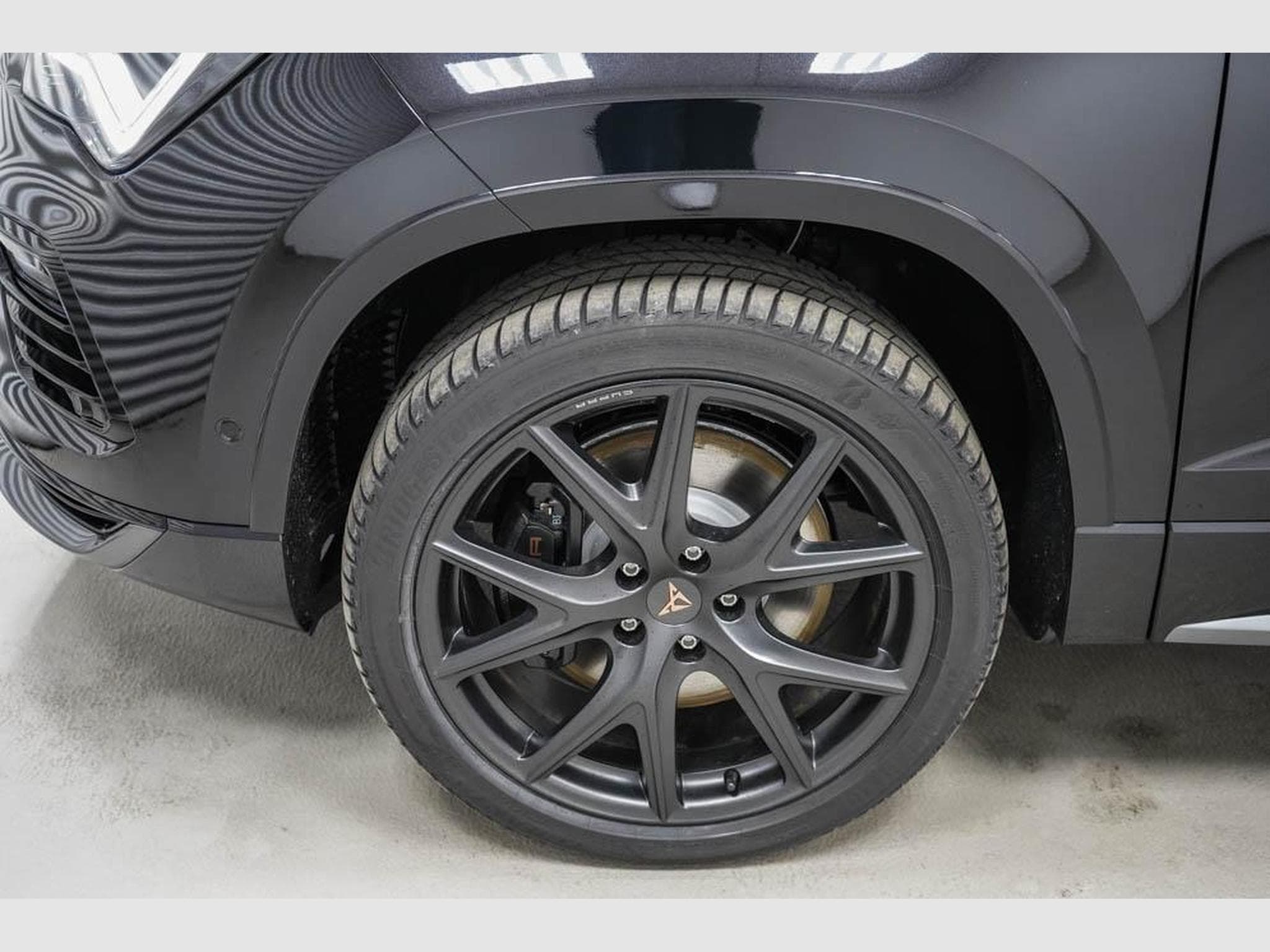 Cupra Ateca 2,0 TSI DSG (2025) - Photo 5