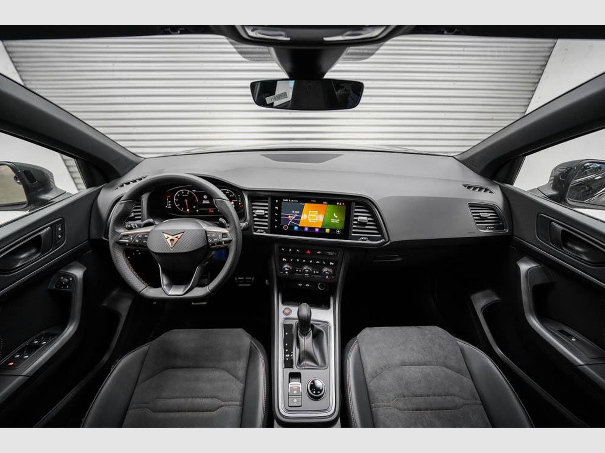 Cupra Ateca 2,0 TSI DSG (2025) - Photo 6