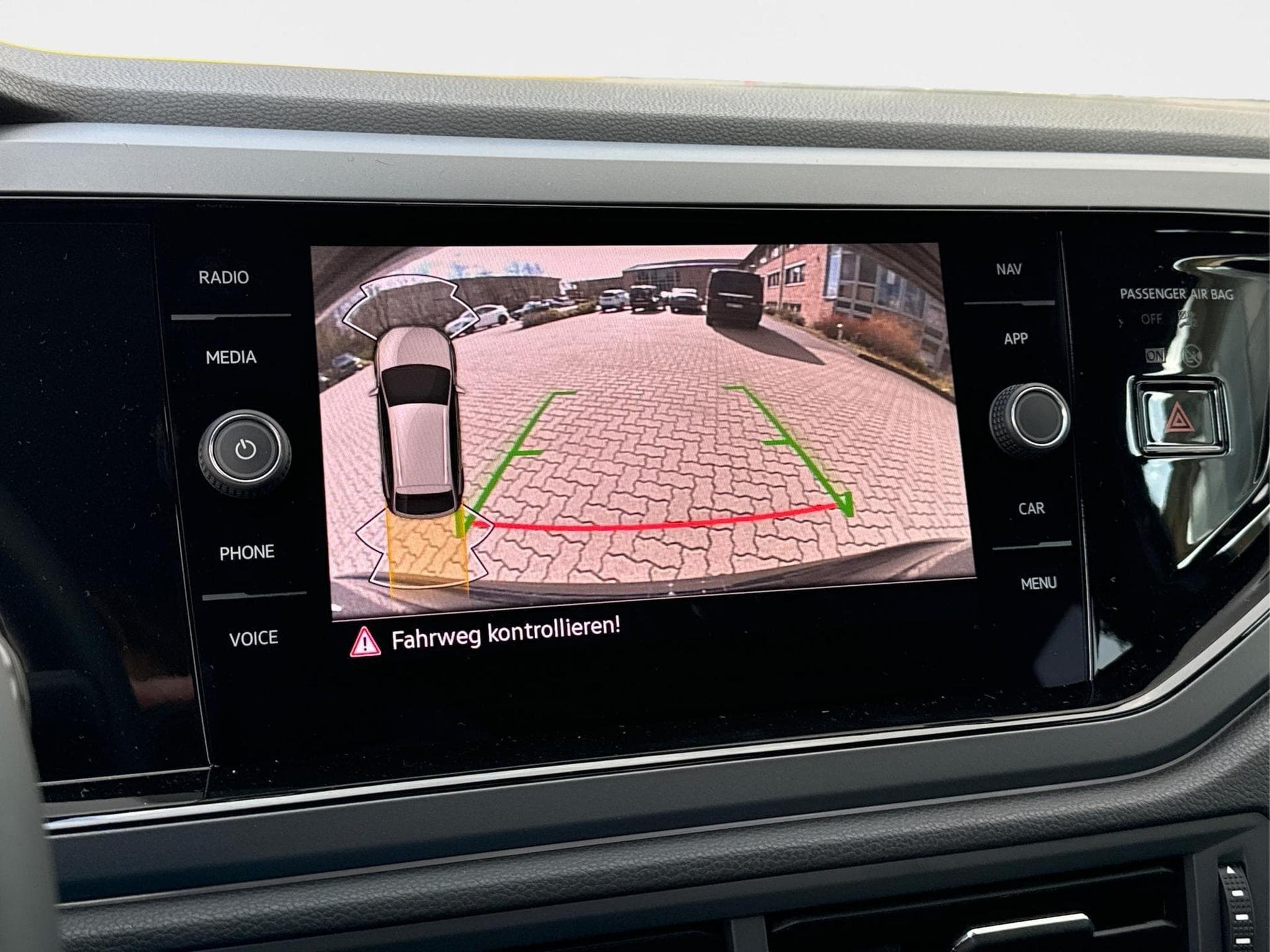 VW Taigo R-Line Limited (2026) - Photo 10