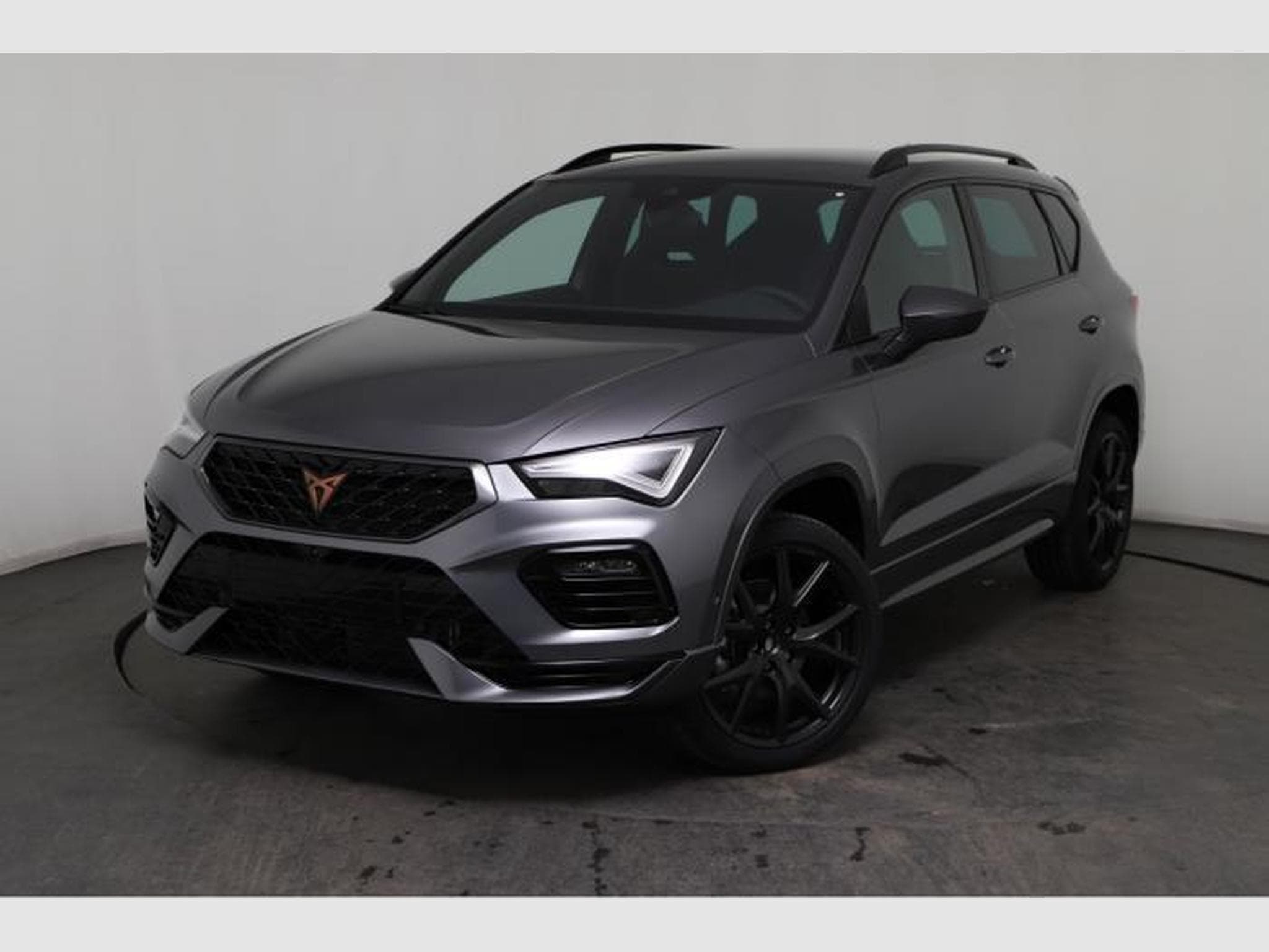 Cupra Ateca 1.5 TSI 110kW (2026) - Photo 1