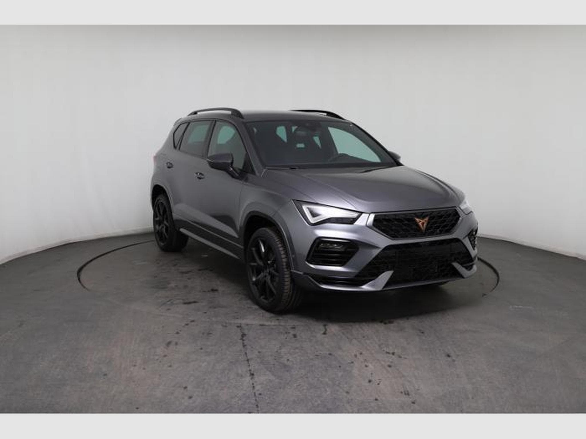 Cupra Ateca 1.5 TSI 110kW (2026) - Photo 10