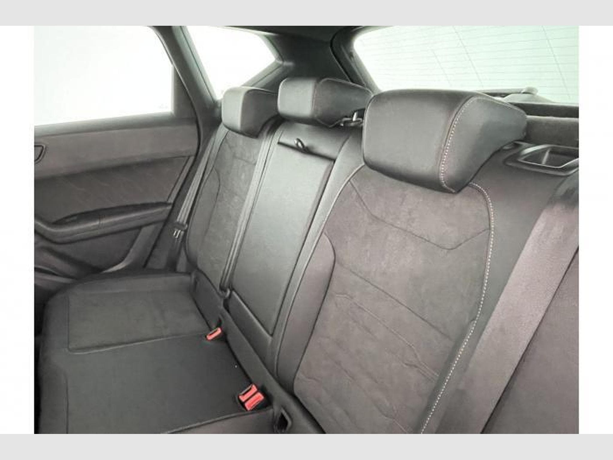 Cupra Ateca 1.5 TSI 110kW (2026) - Photo 13