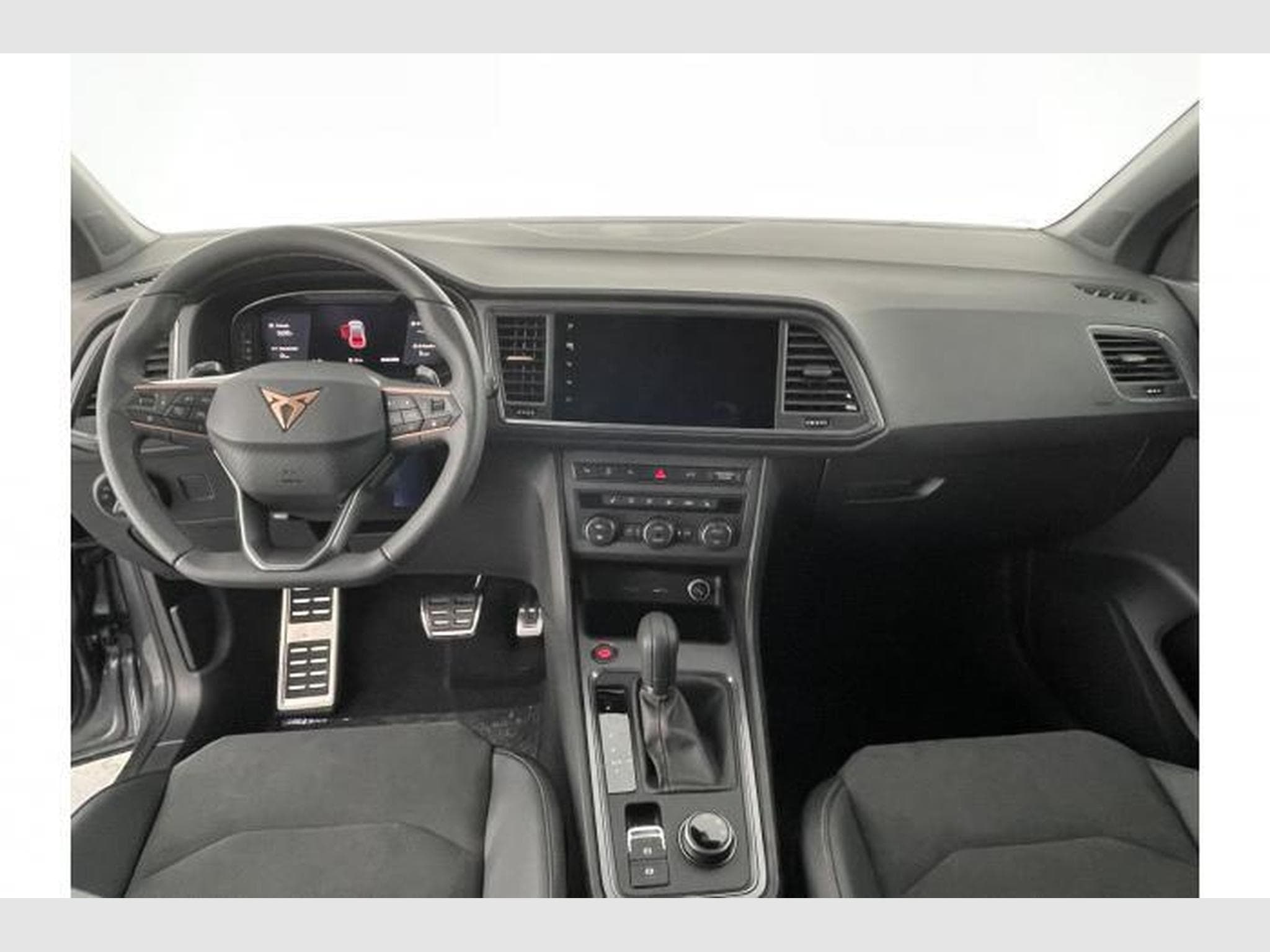 Cupra Ateca 1.5 TSI 110kW (2026) - Photo 15