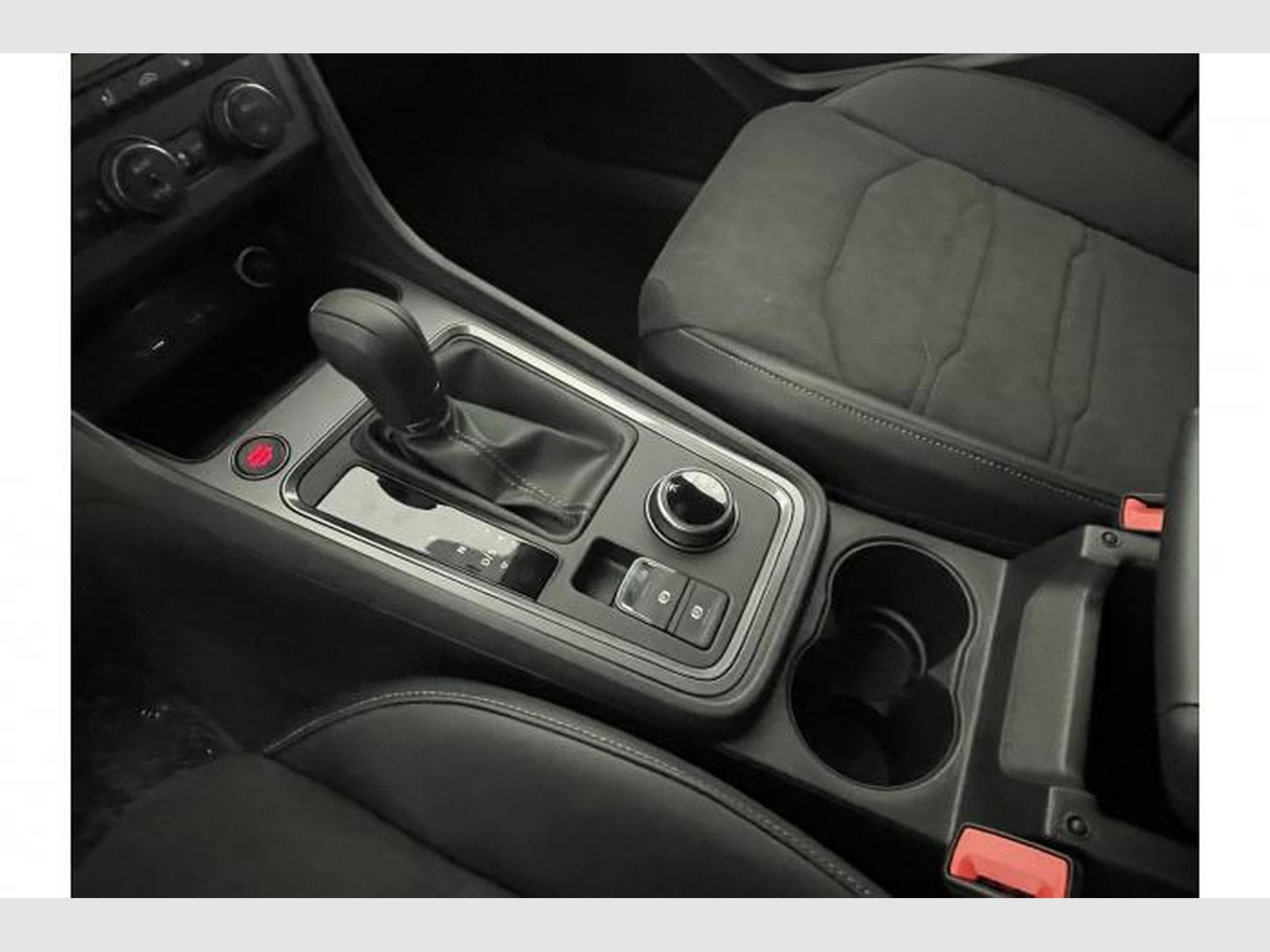 Cupra Ateca 1.5 TSI 110kW (2026) - Photo 17