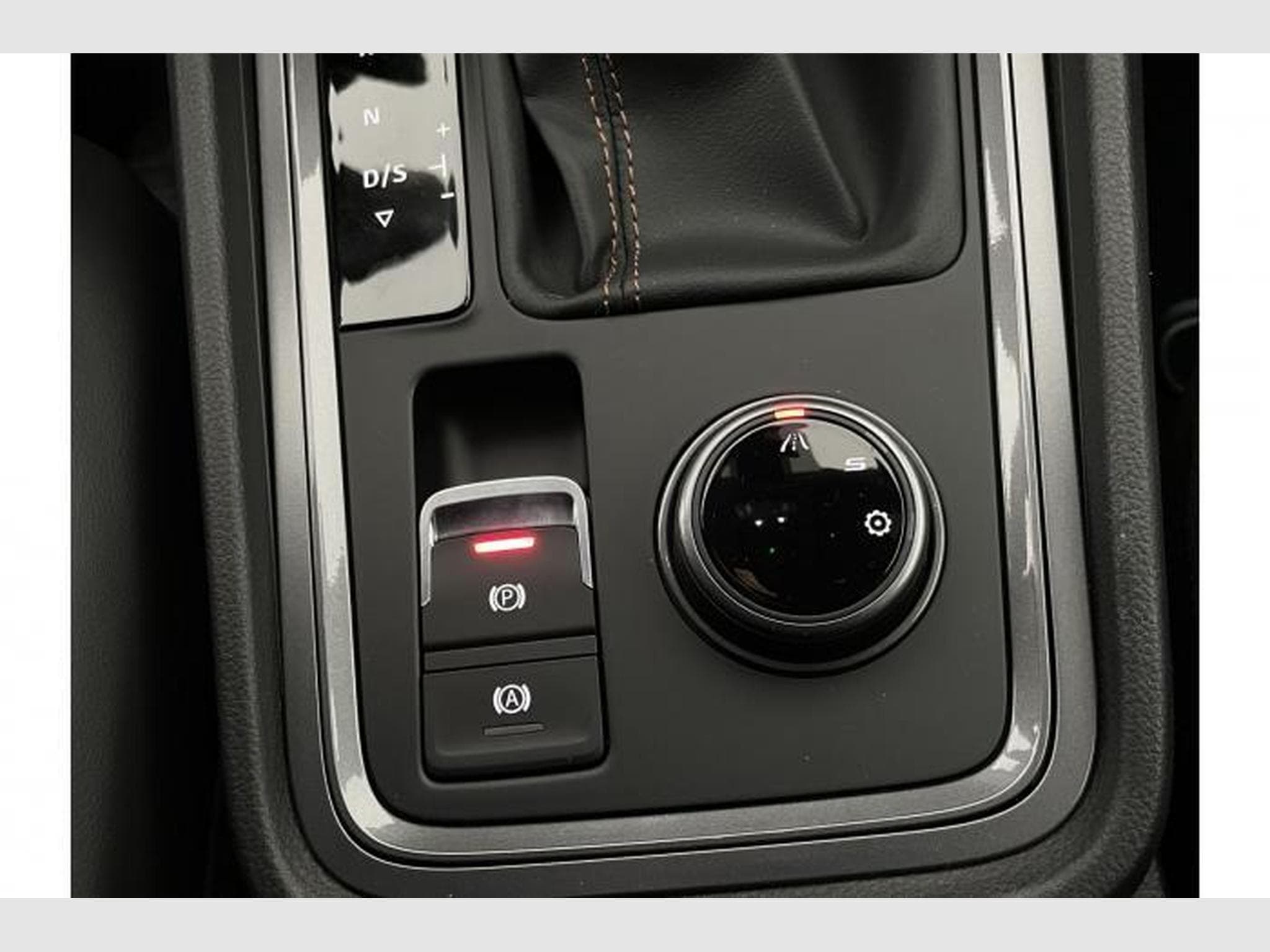 Cupra Ateca 1.5 TSI 110kW (2026) - Photo 18