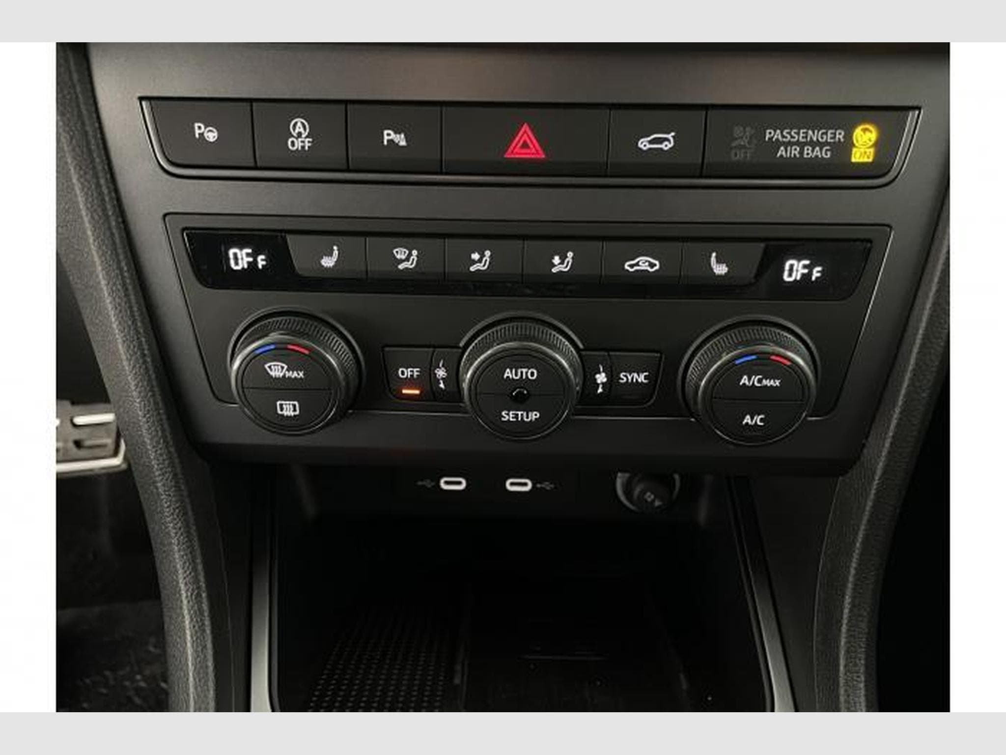 Cupra Ateca 1.5 TSI 110kW (2026) - Photo 19