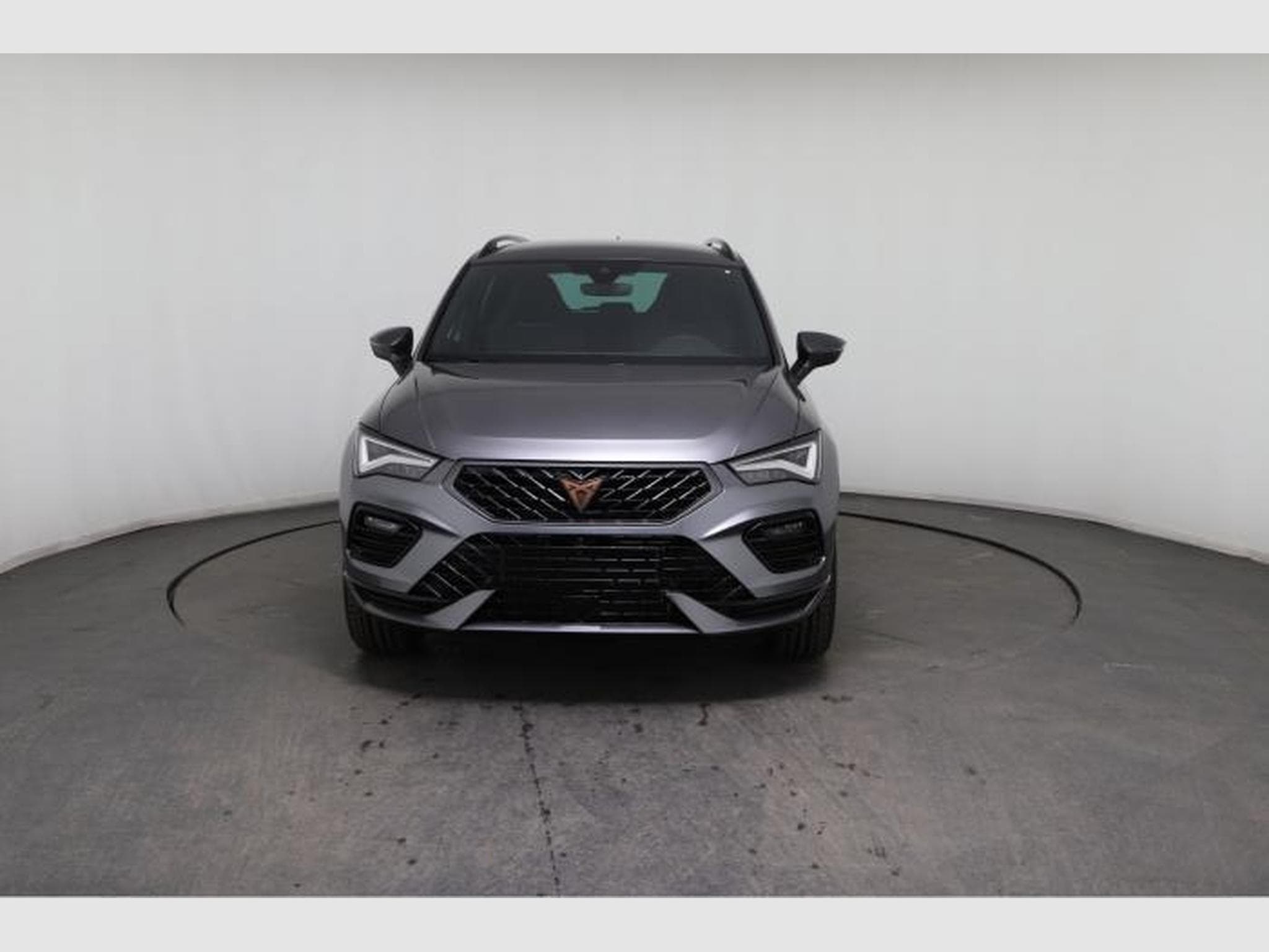 Cupra Ateca 1.5 TSI 110kW (2026) - Photo 2