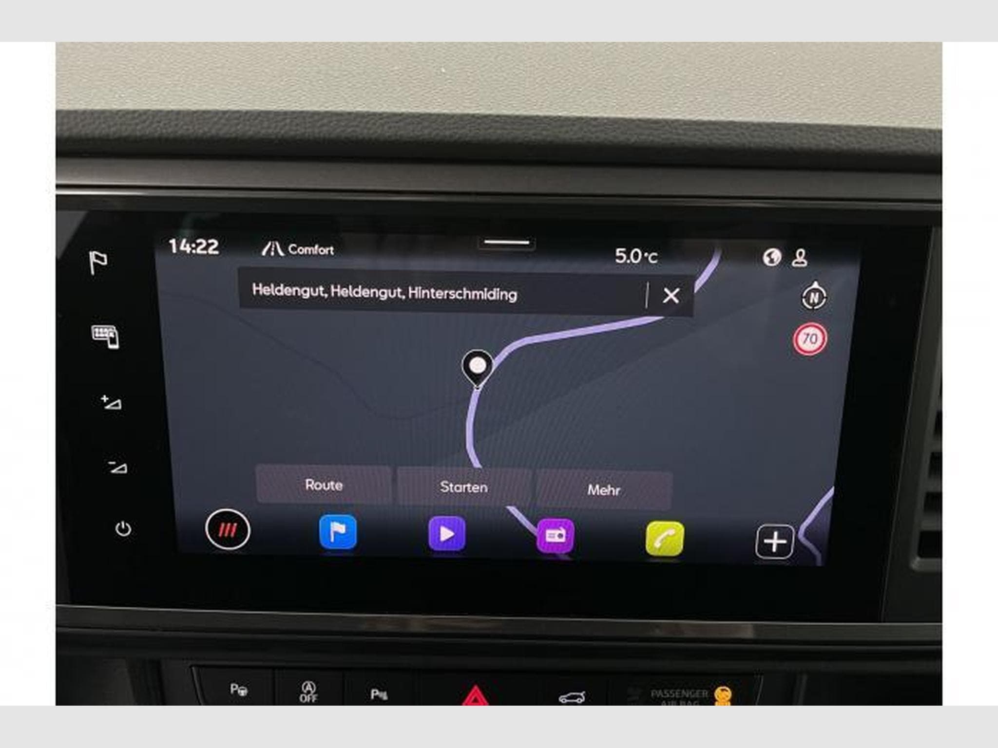 Cupra Ateca 1.5 TSI 110kW (2026) - Photo 20