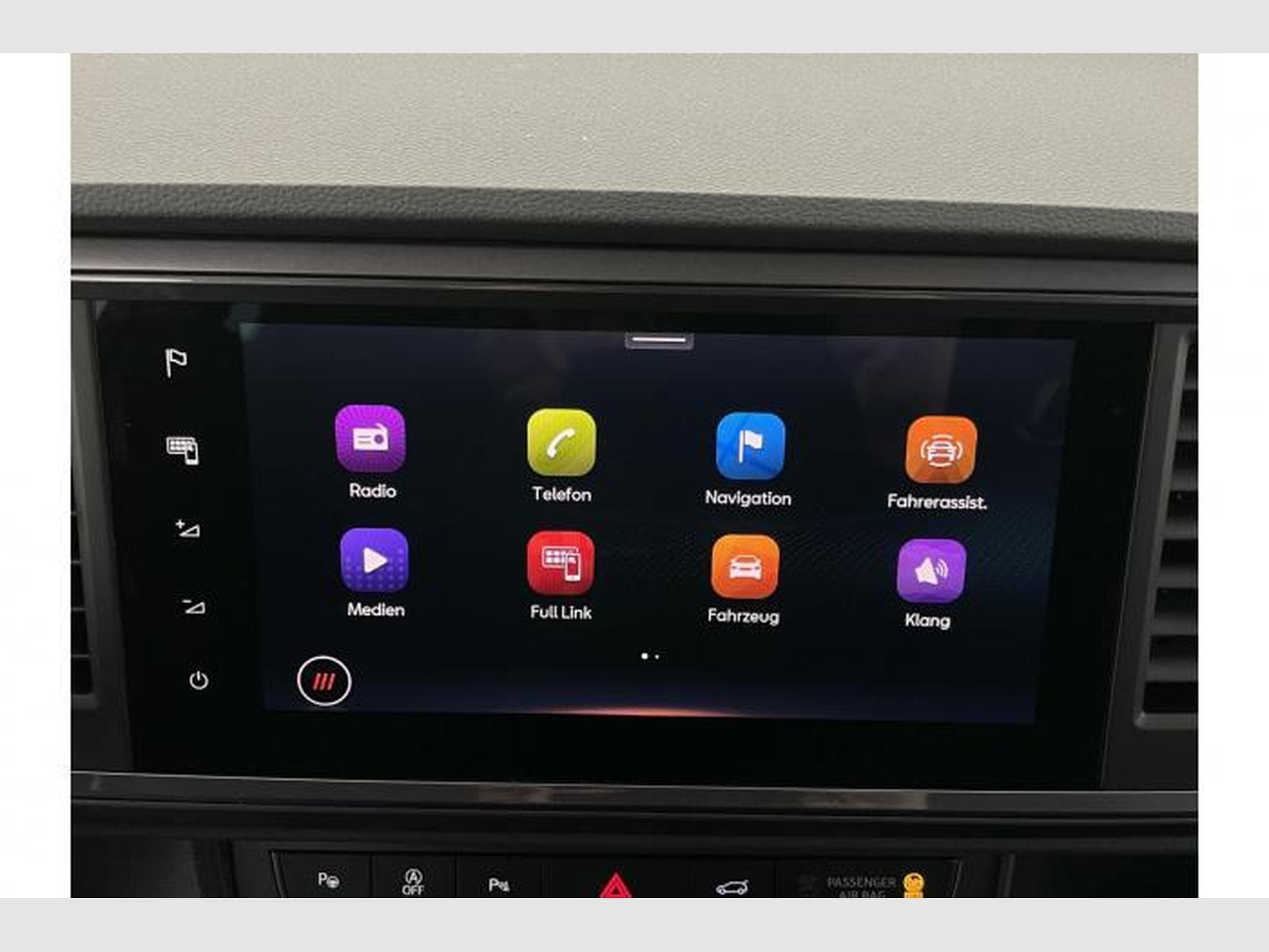 Cupra Ateca 1.5 TSI 110kW (2026) - Photo 21