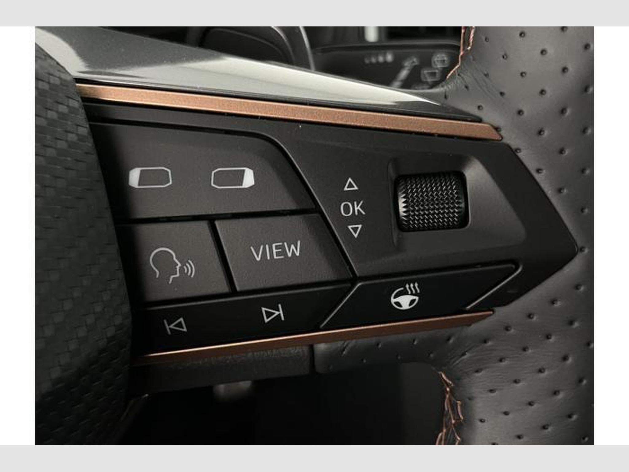 Cupra Ateca 1.5 TSI 110kW (2026) - Photo 22