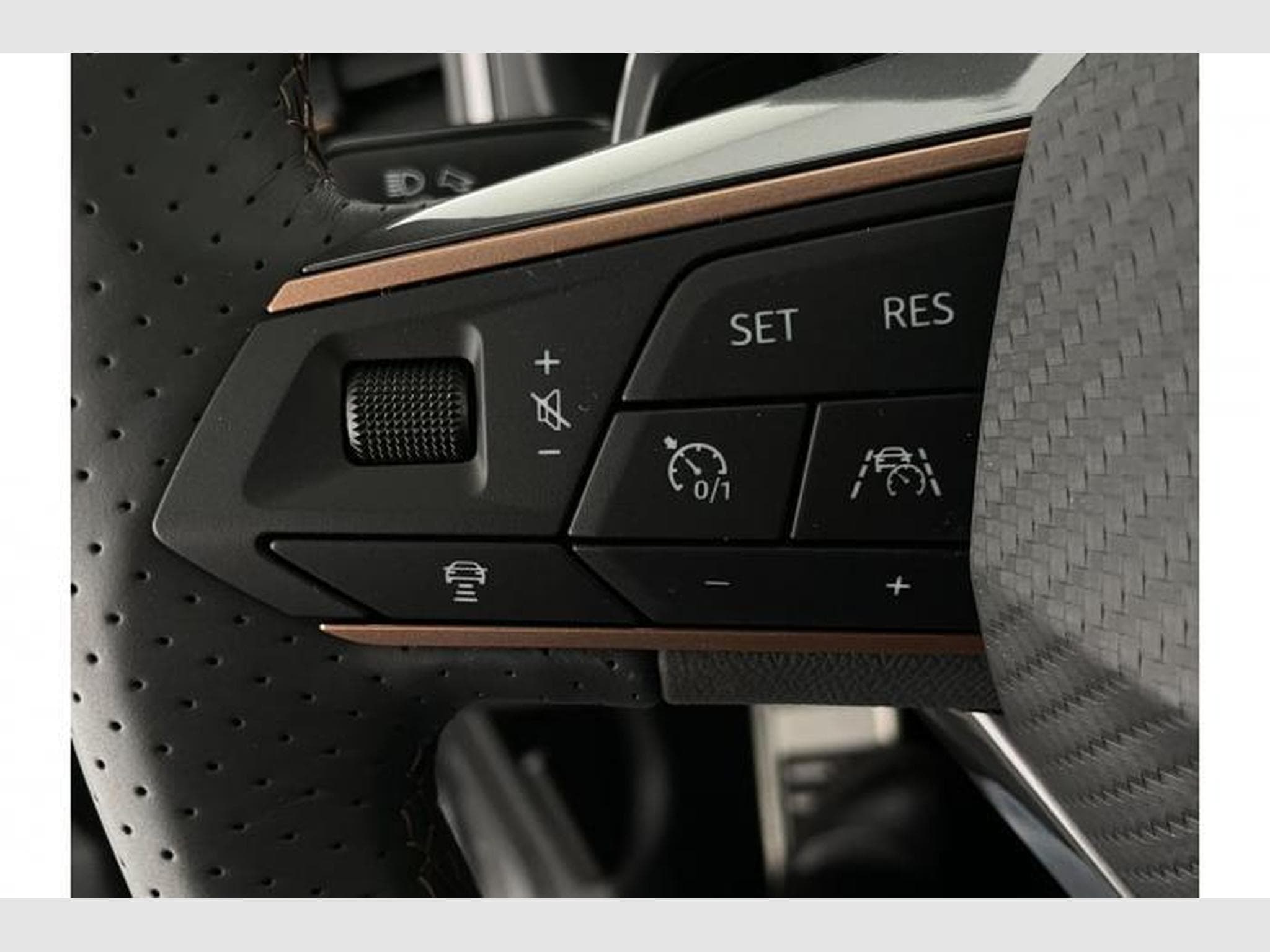 Cupra Ateca 1.5 TSI 110kW (2026) - Photo 23