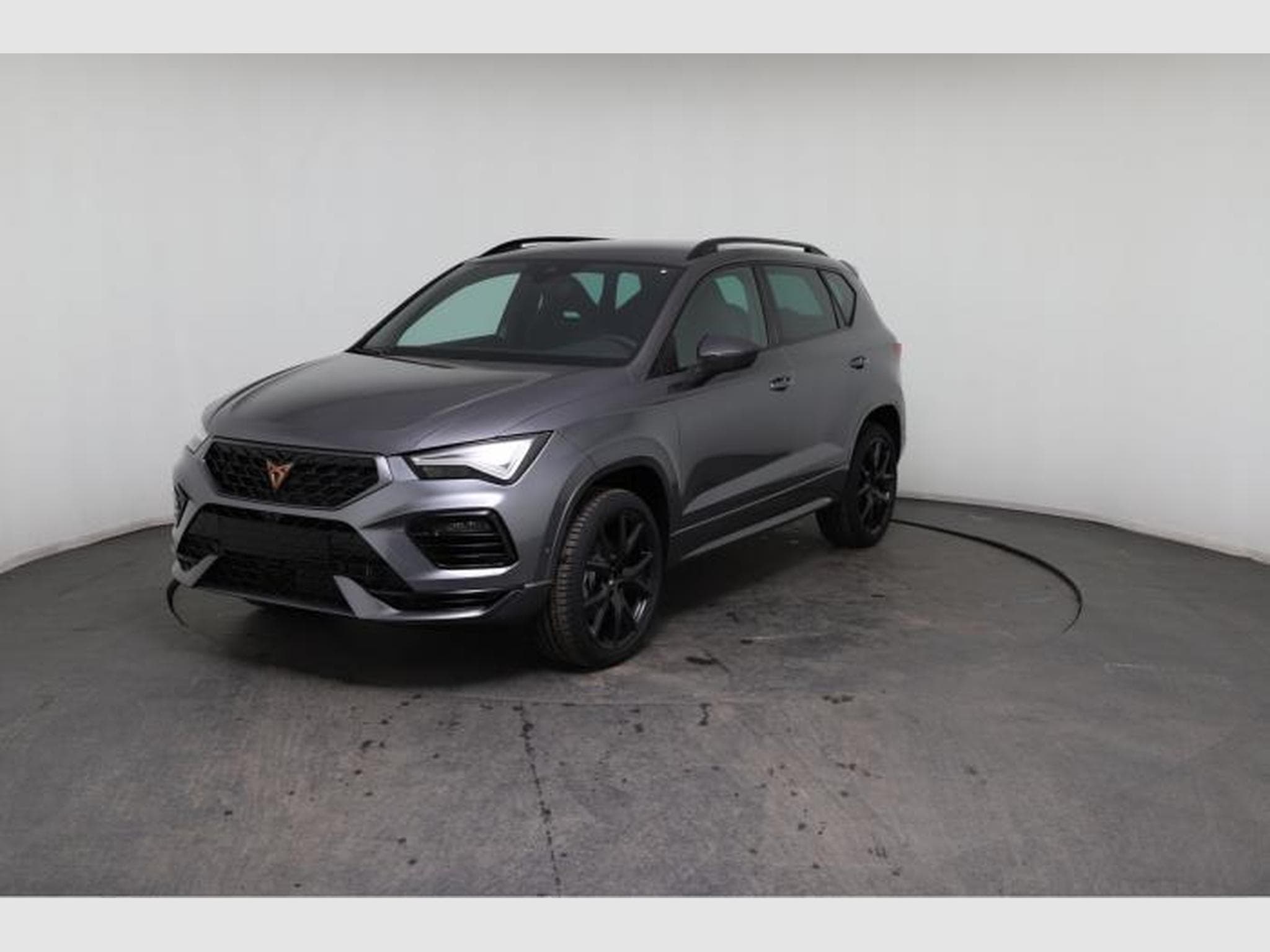 Cupra Ateca 1.5 TSI 110kW (2026) - Photo 3