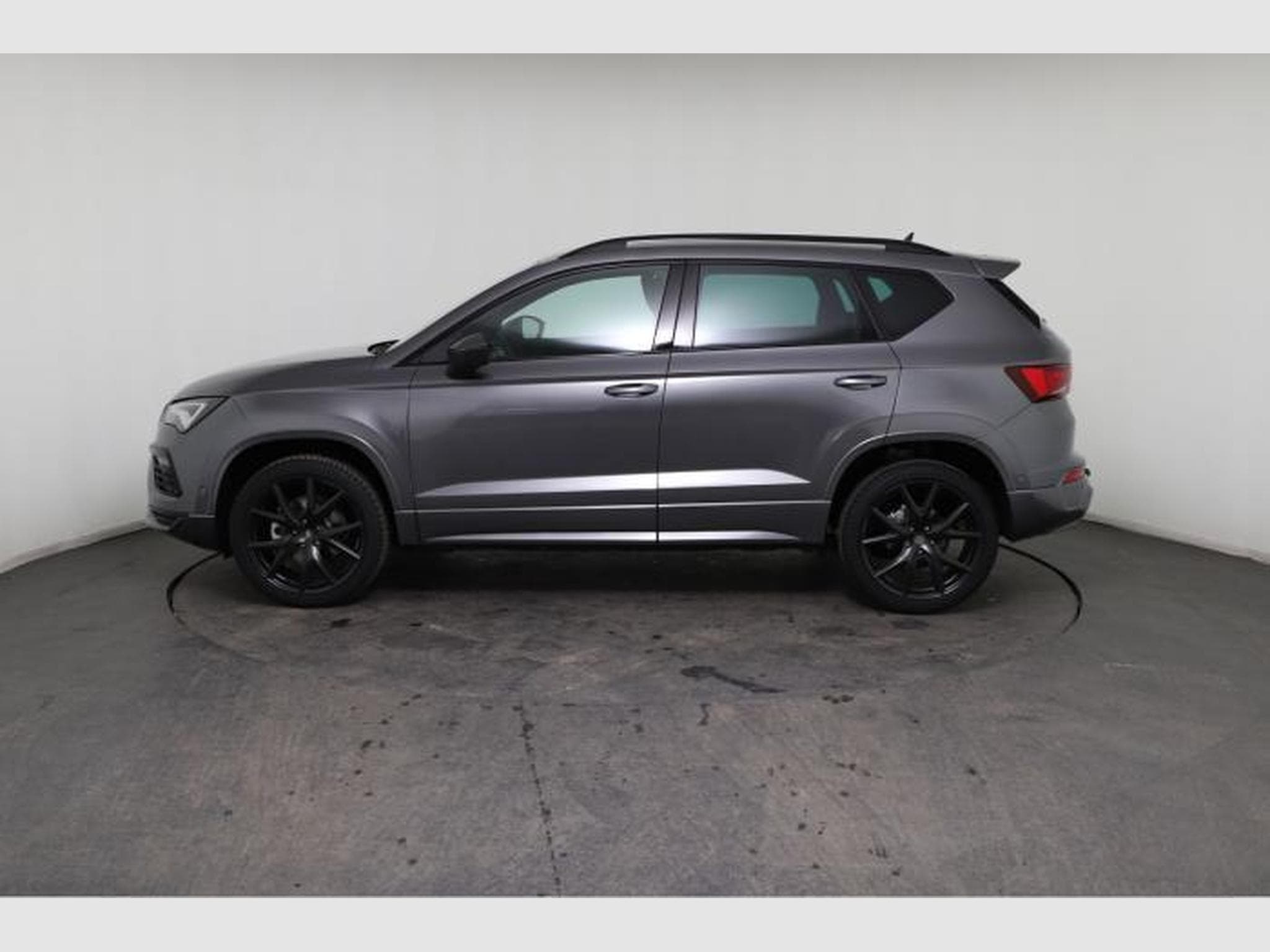 Cupra Ateca 1.5 TSI 110kW (2026) - Photo 4