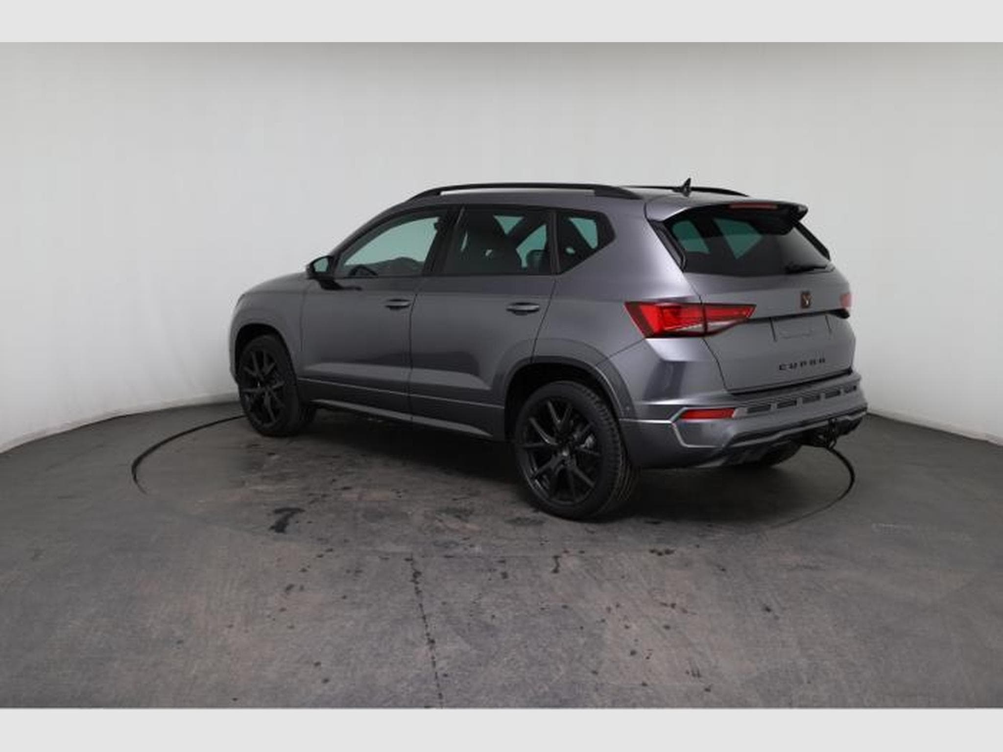 Cupra Ateca 1.5 TSI 110kW (2026) - Photo 5
