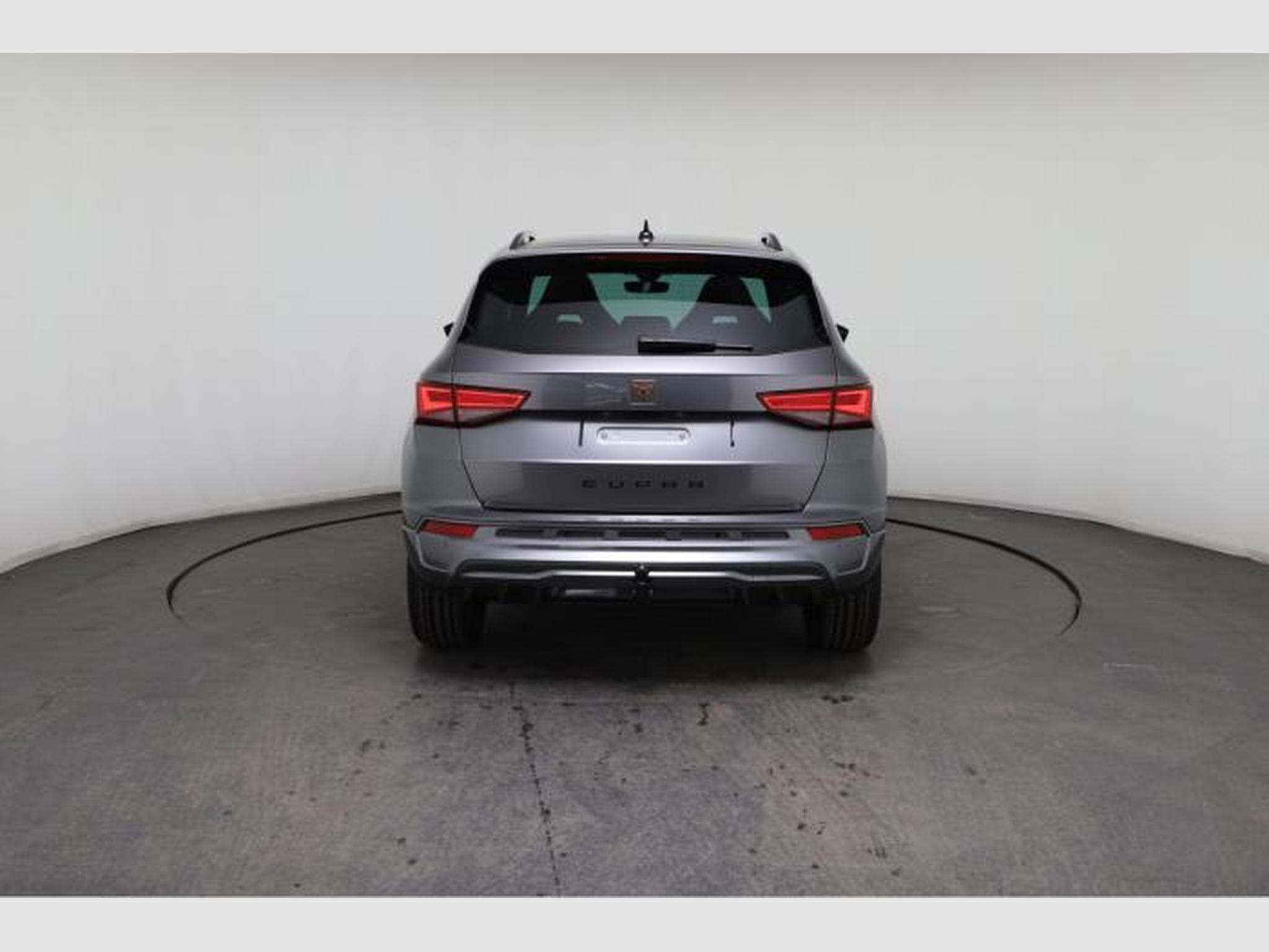 Cupra Ateca 1.5 TSI 110kW (2026) - Photo 6